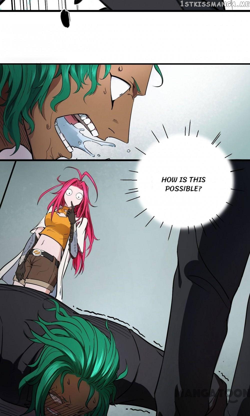 Save A Female Assassin chapter 50 - page 15