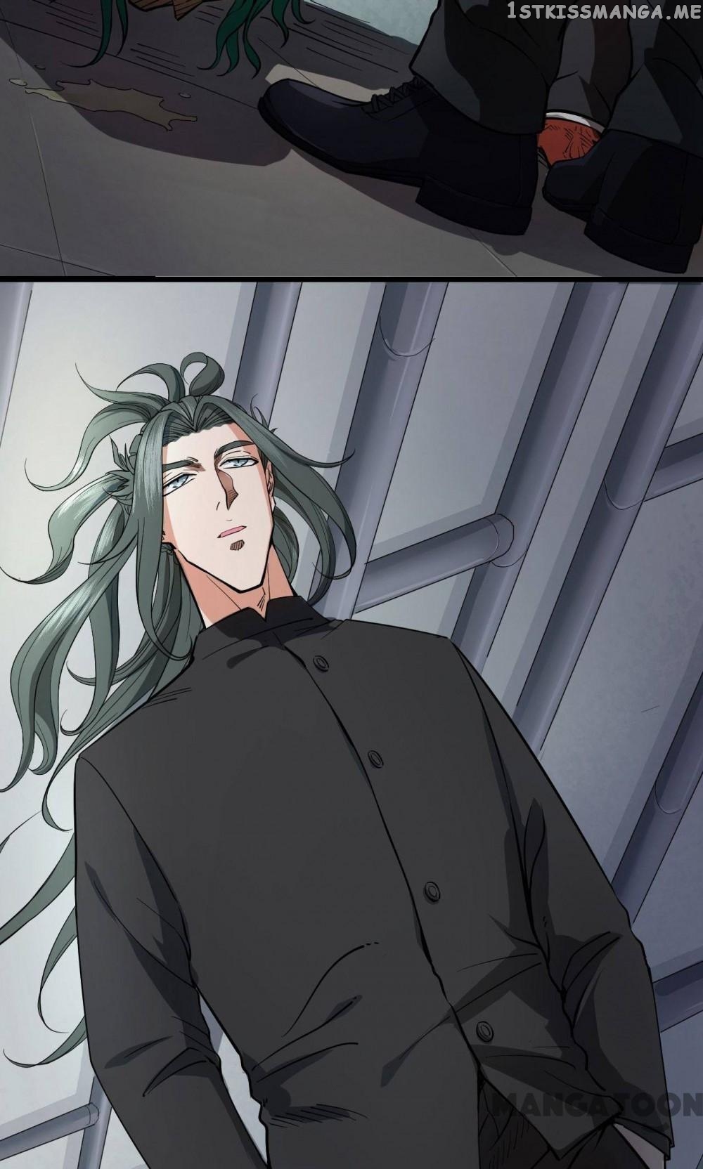 Save A Female Assassin chapter 50 - page 16
