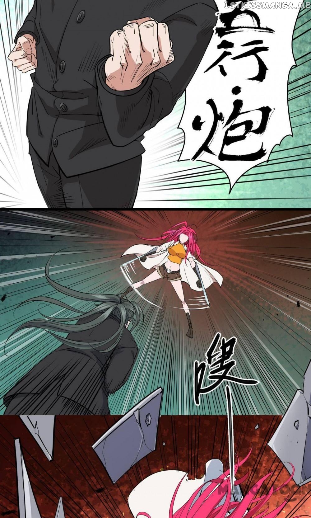 Save A Female Assassin chapter 50 - page 22