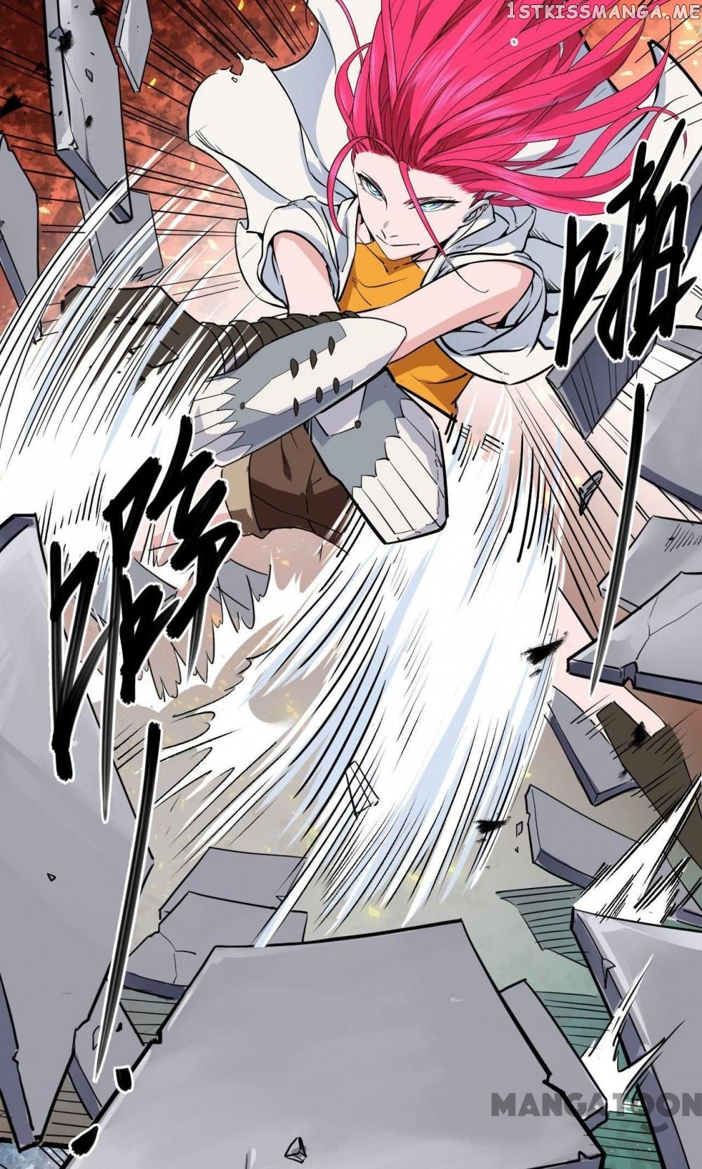 Save A Female Assassin chapter 50 - page 23