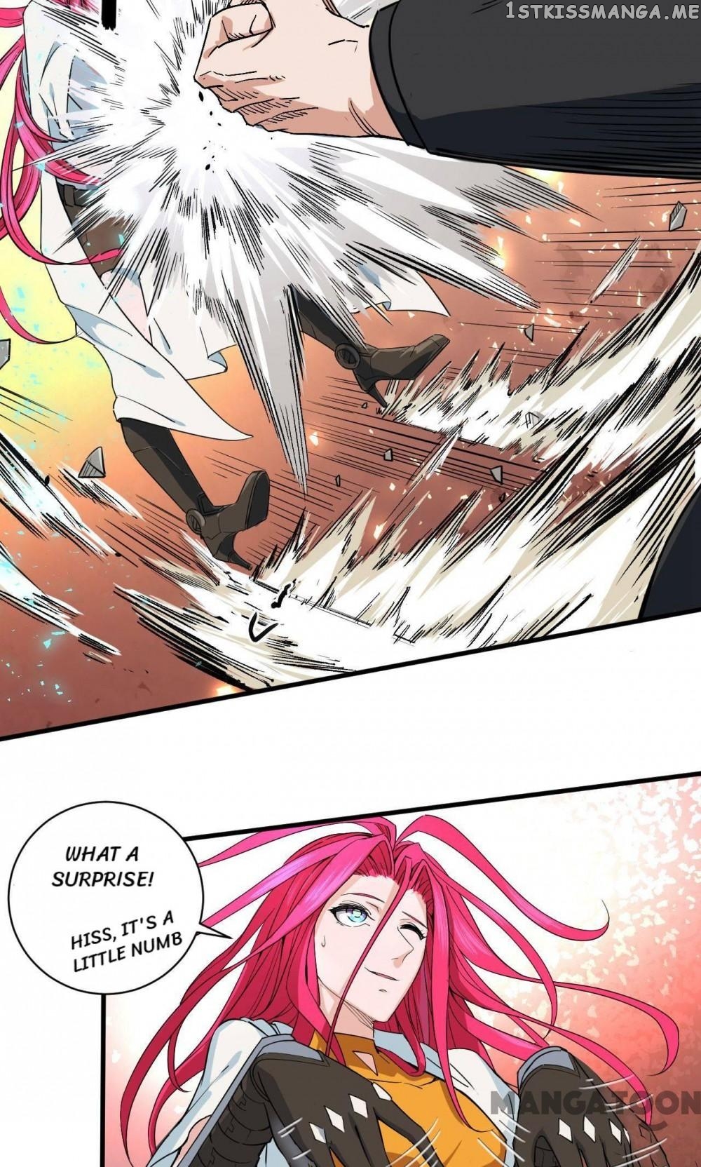 Save A Female Assassin chapter 50 - page 26