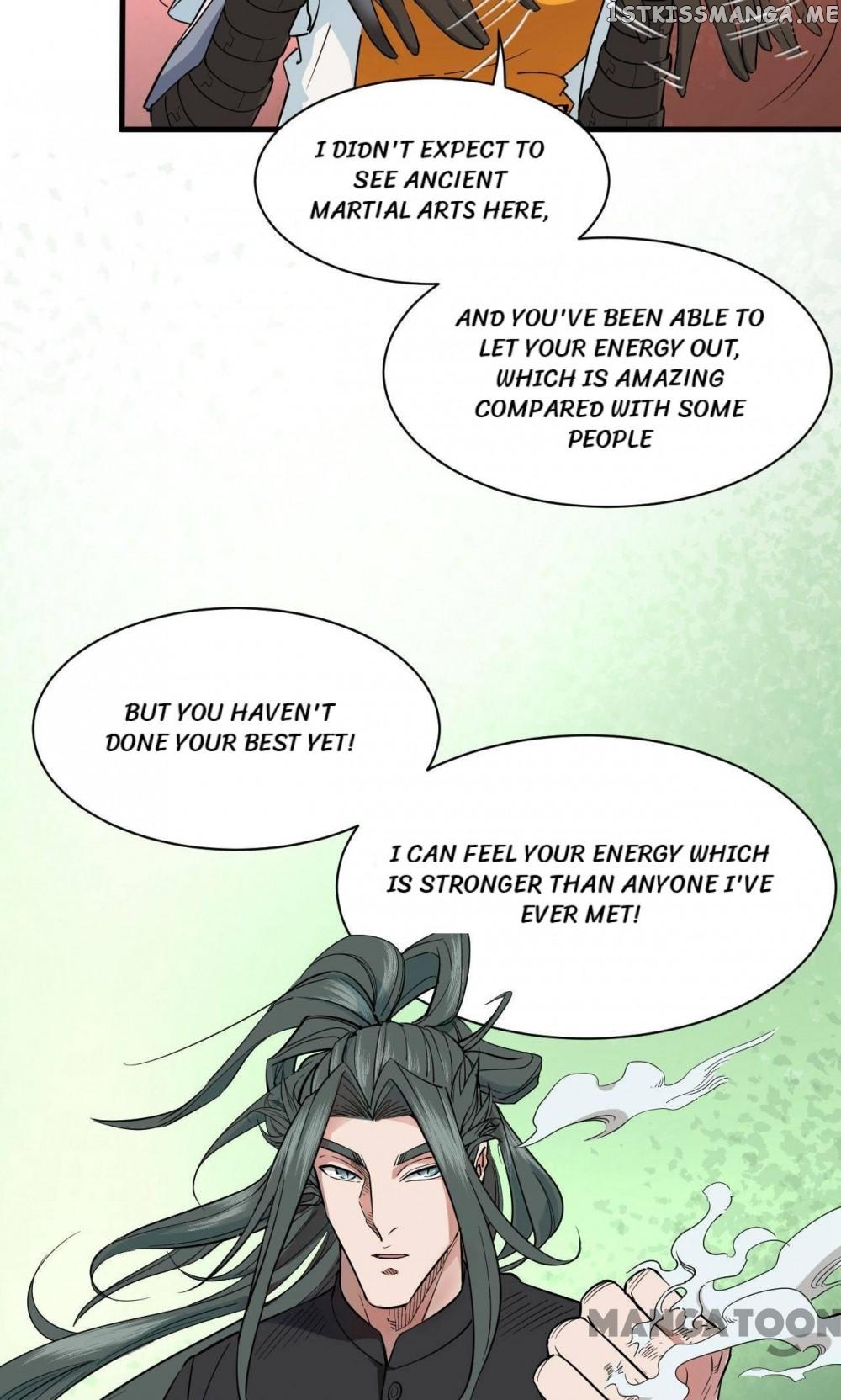 Save A Female Assassin chapter 50 - page 27