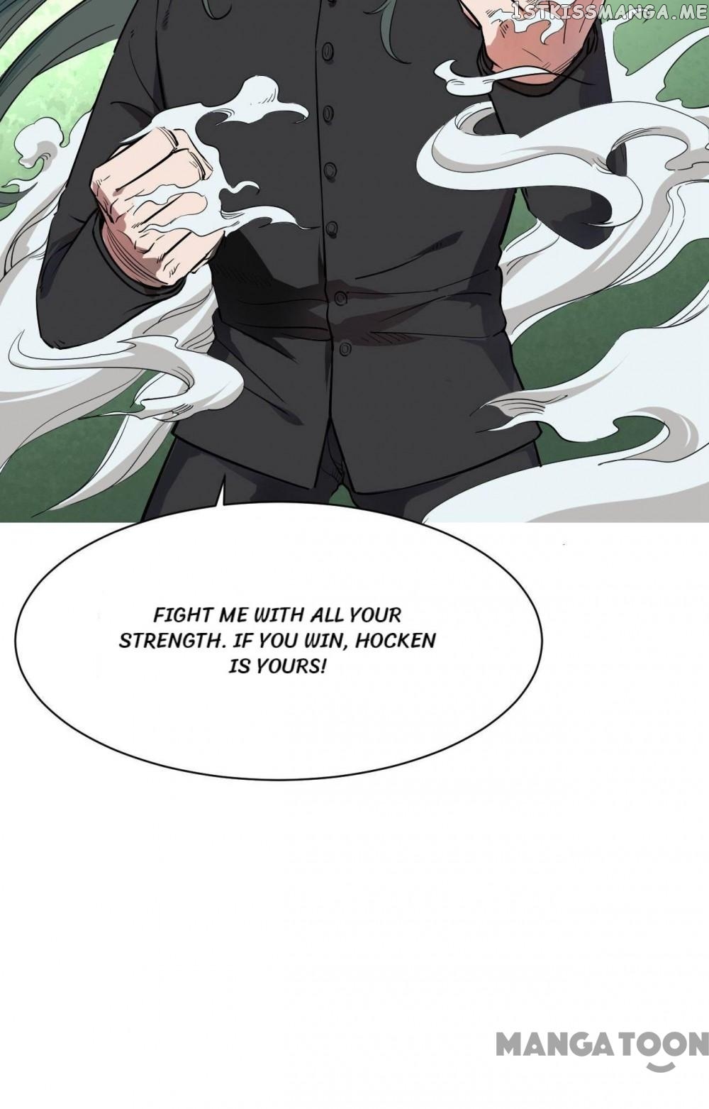Save A Female Assassin chapter 50 - page 28