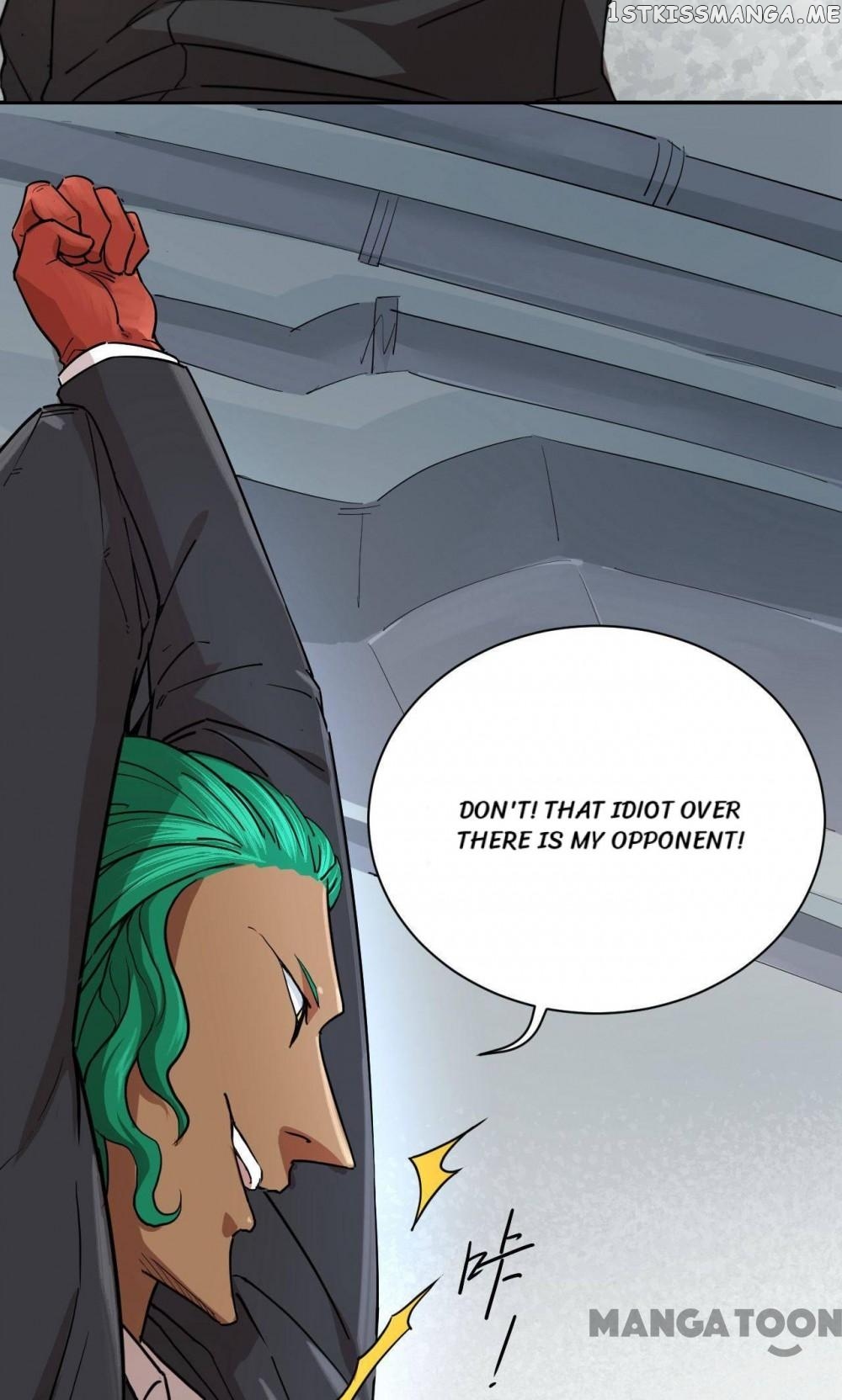 Save A Female Assassin chapter 50 - page 4