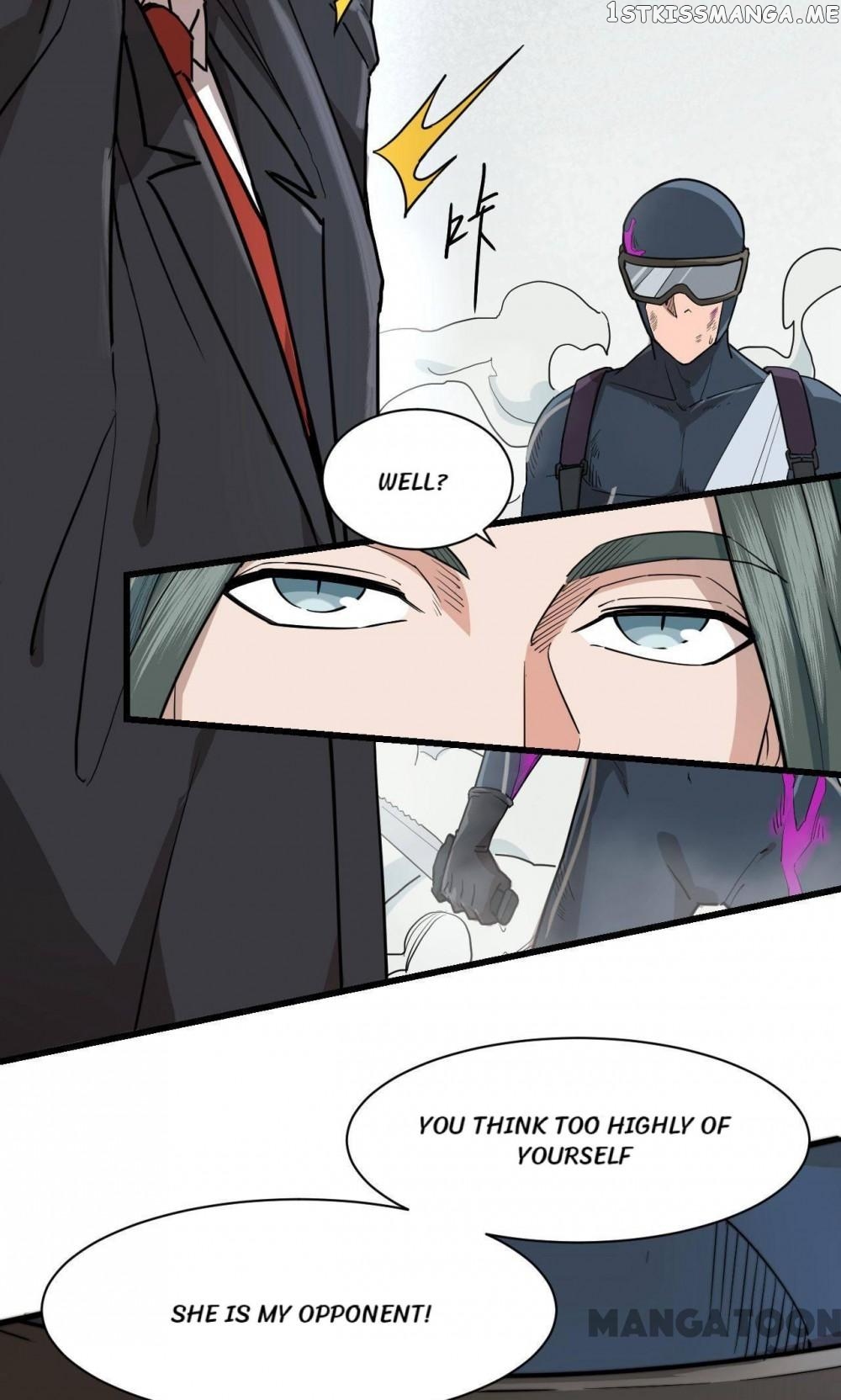 Save A Female Assassin chapter 50 - page 5