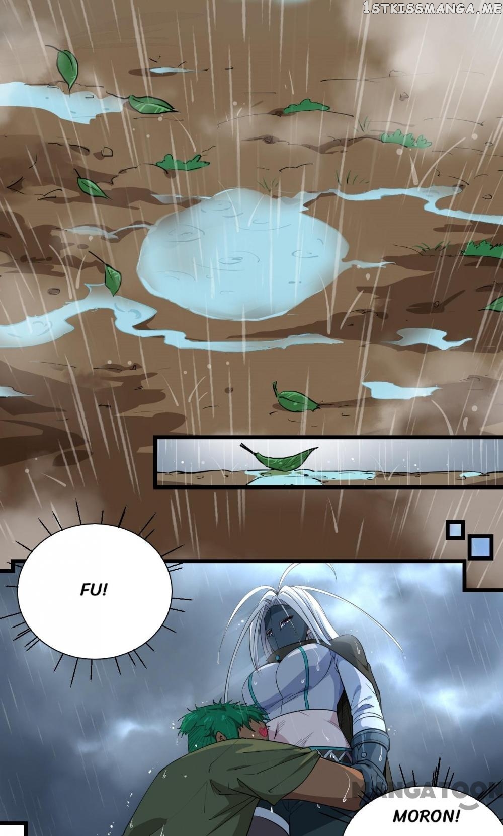 Save A Female Assassin chapter 25 - page 1