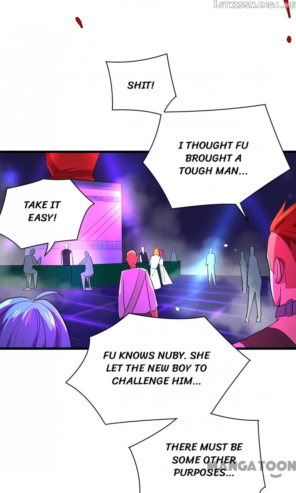 Save A Female Assassin chapter 25 - page 12