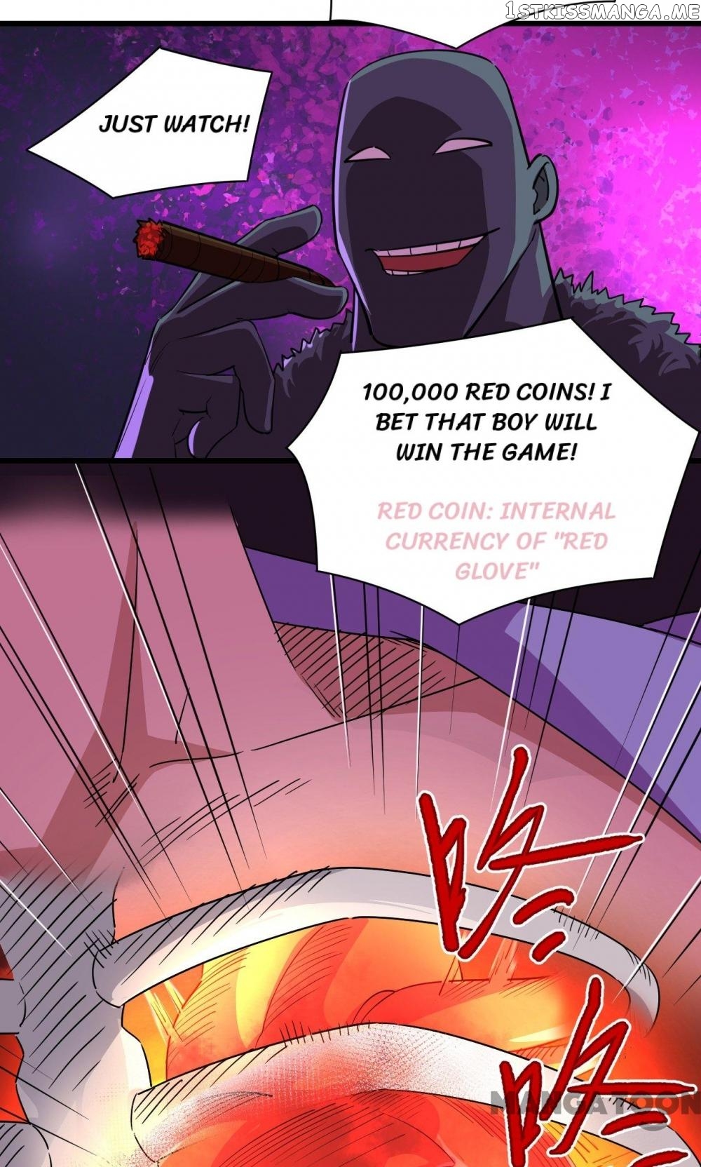 Save A Female Assassin chapter 25 - page 13