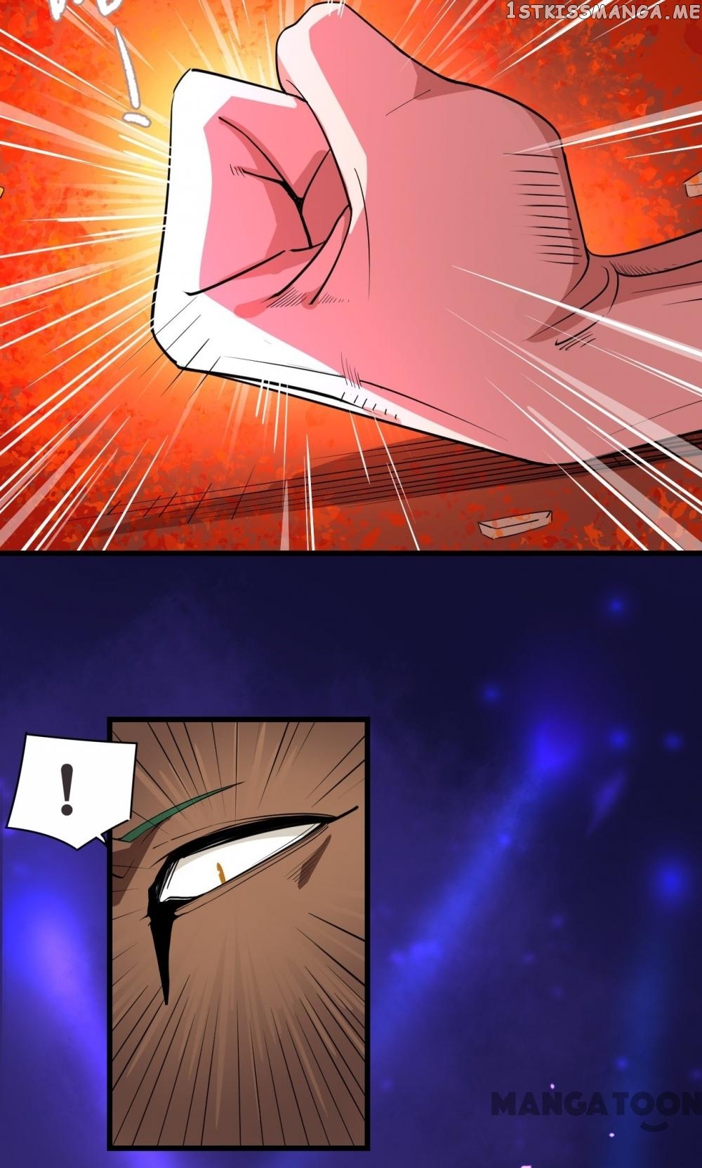 Save A Female Assassin chapter 25 - page 16