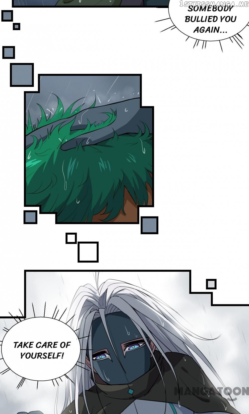 Save A Female Assassin chapter 25 - page 2