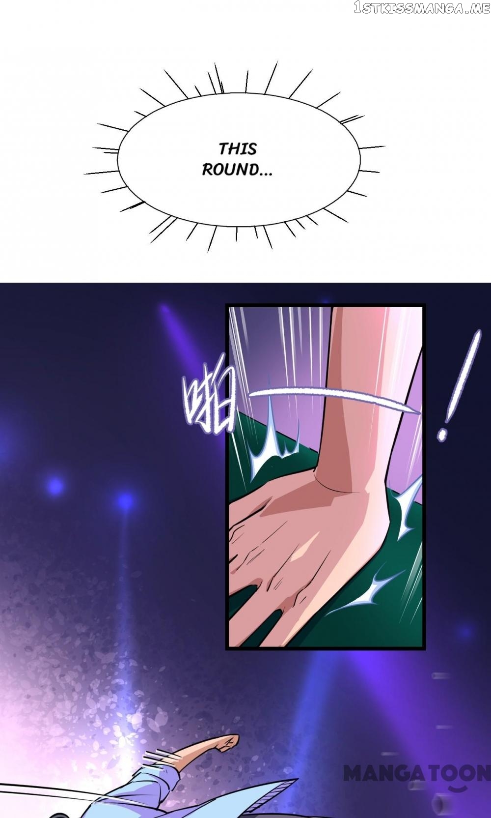 Save A Female Assassin chapter 25 - page 20