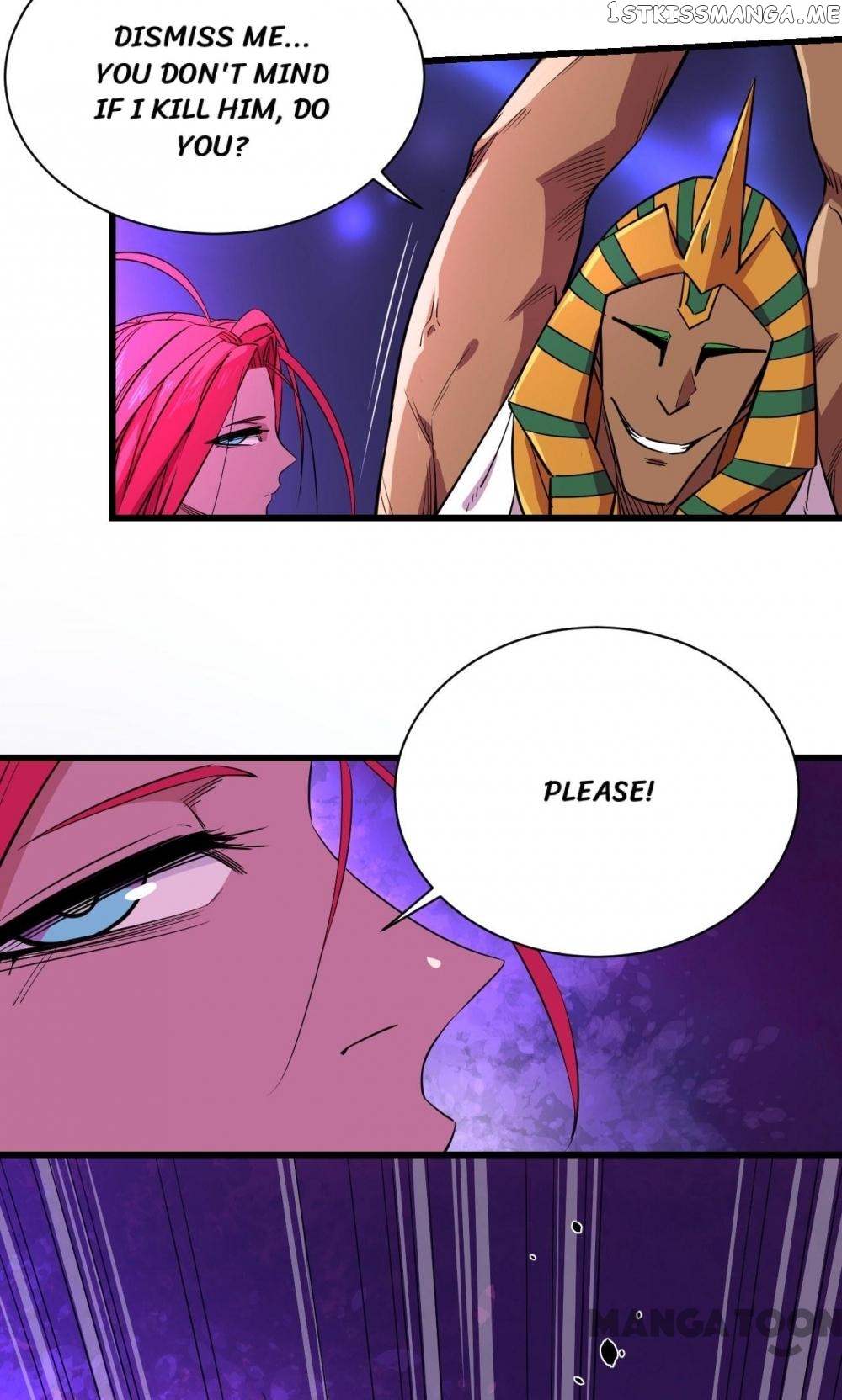 Save A Female Assassin chapter 25 - page 23