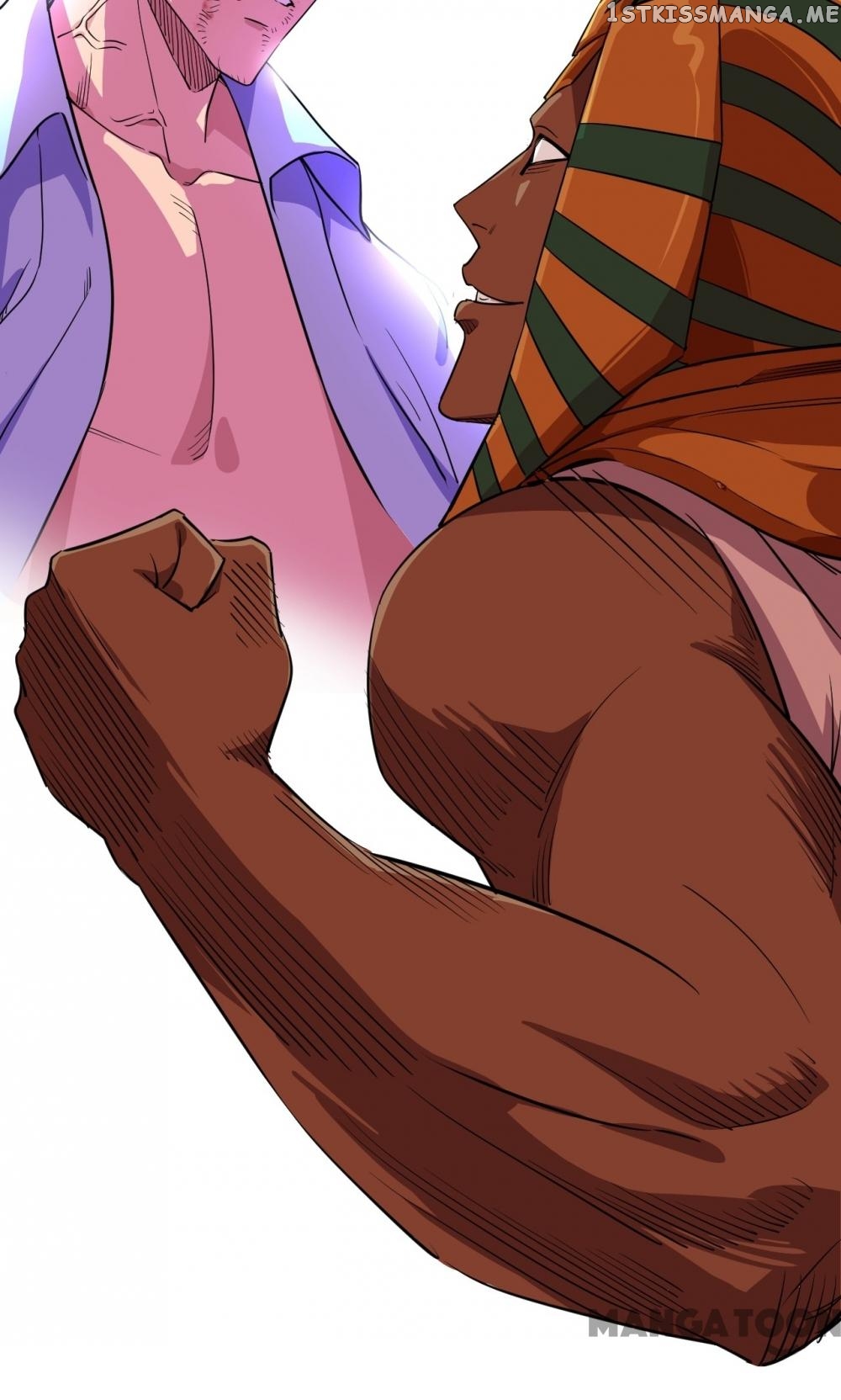 Save A Female Assassin chapter 25 - page 26