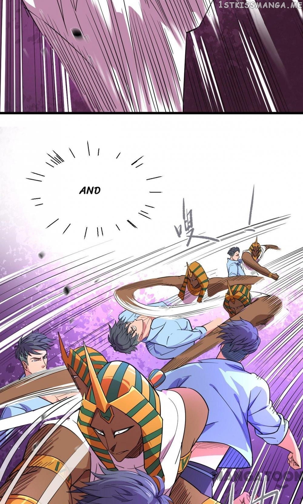 Save A Female Assassin chapter 25 - page 28