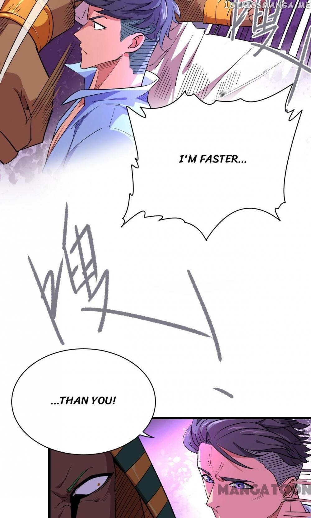 Save A Female Assassin chapter 25 - page 29