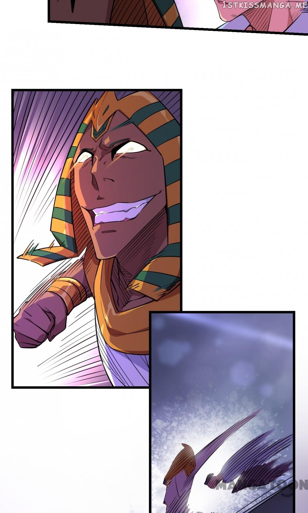 Save A Female Assassin chapter 25 - page 30