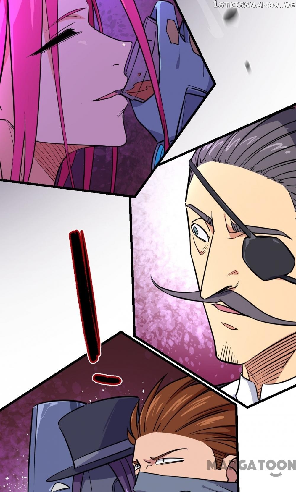 Save A Female Assassin chapter 25 - page 33