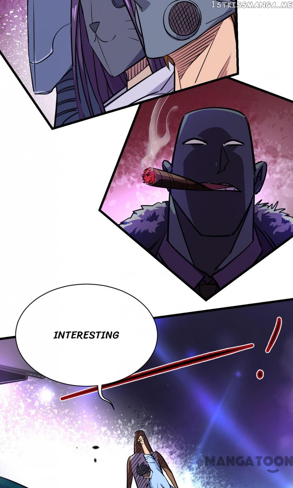 Save A Female Assassin chapter 25 - page 34