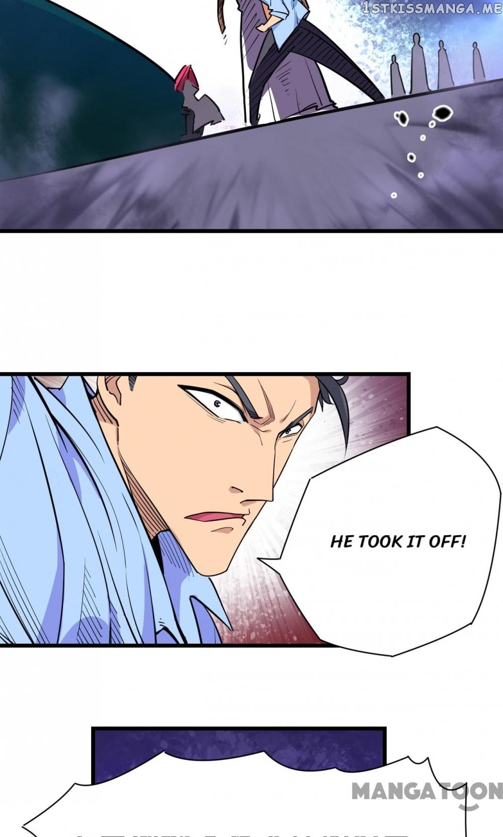 Save A Female Assassin chapter 25 - page 35
