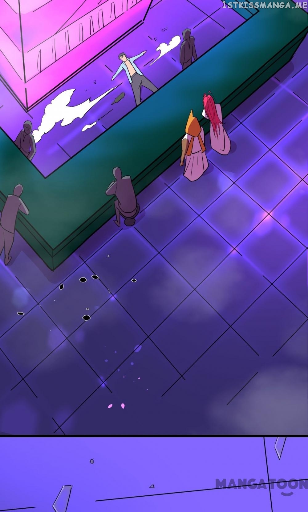 Save A Female Assassin chapter 25 - page 5