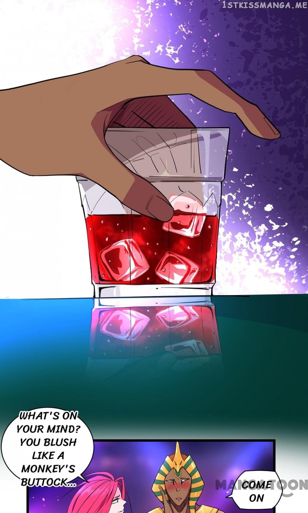 Save A Female Assassin chapter 25 - page 7