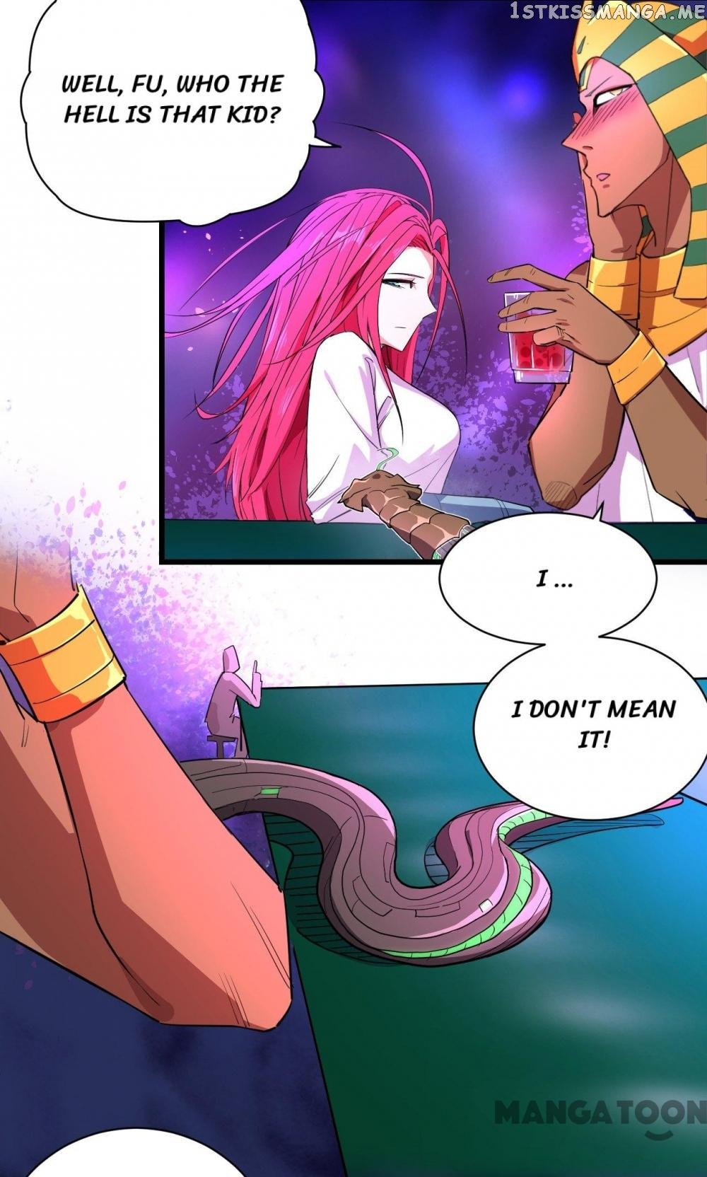 Save A Female Assassin chapter 25 - page 9