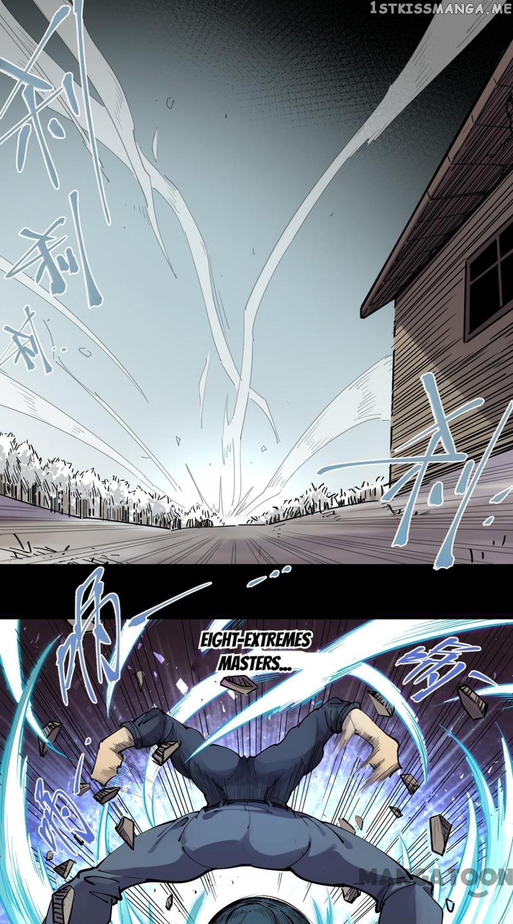 Save A Female Assassin chapter 80 - page 1