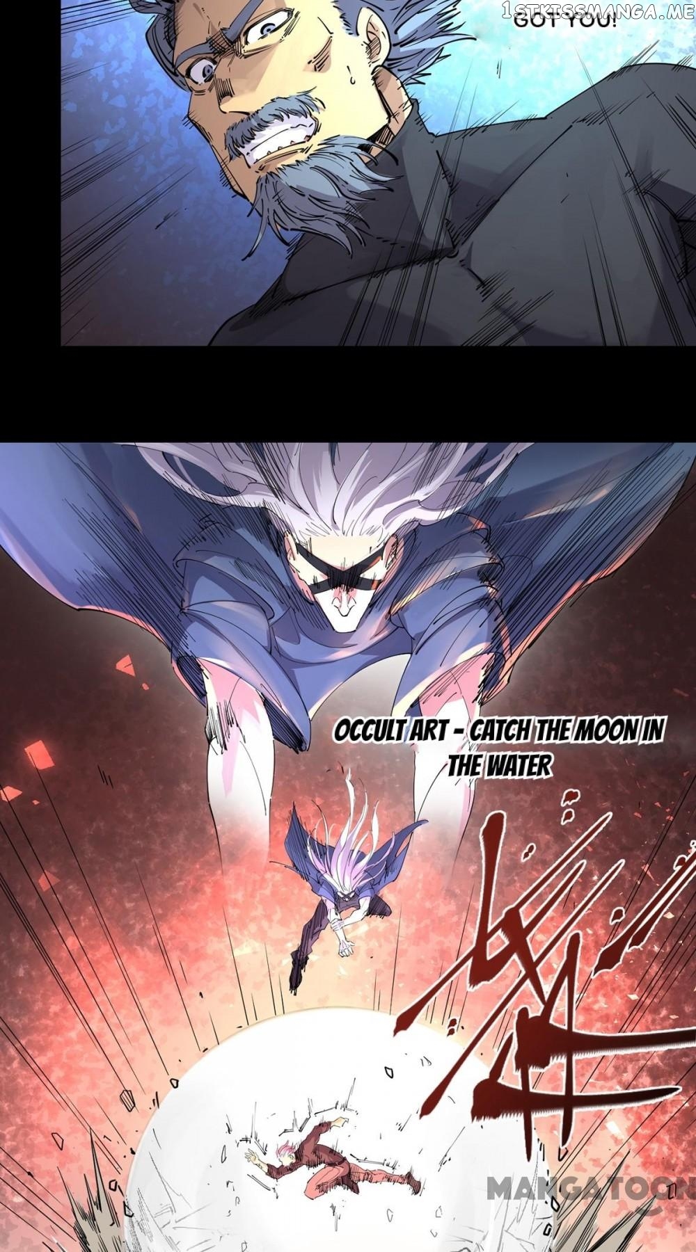 Save A Female Assassin chapter 80 - page 13