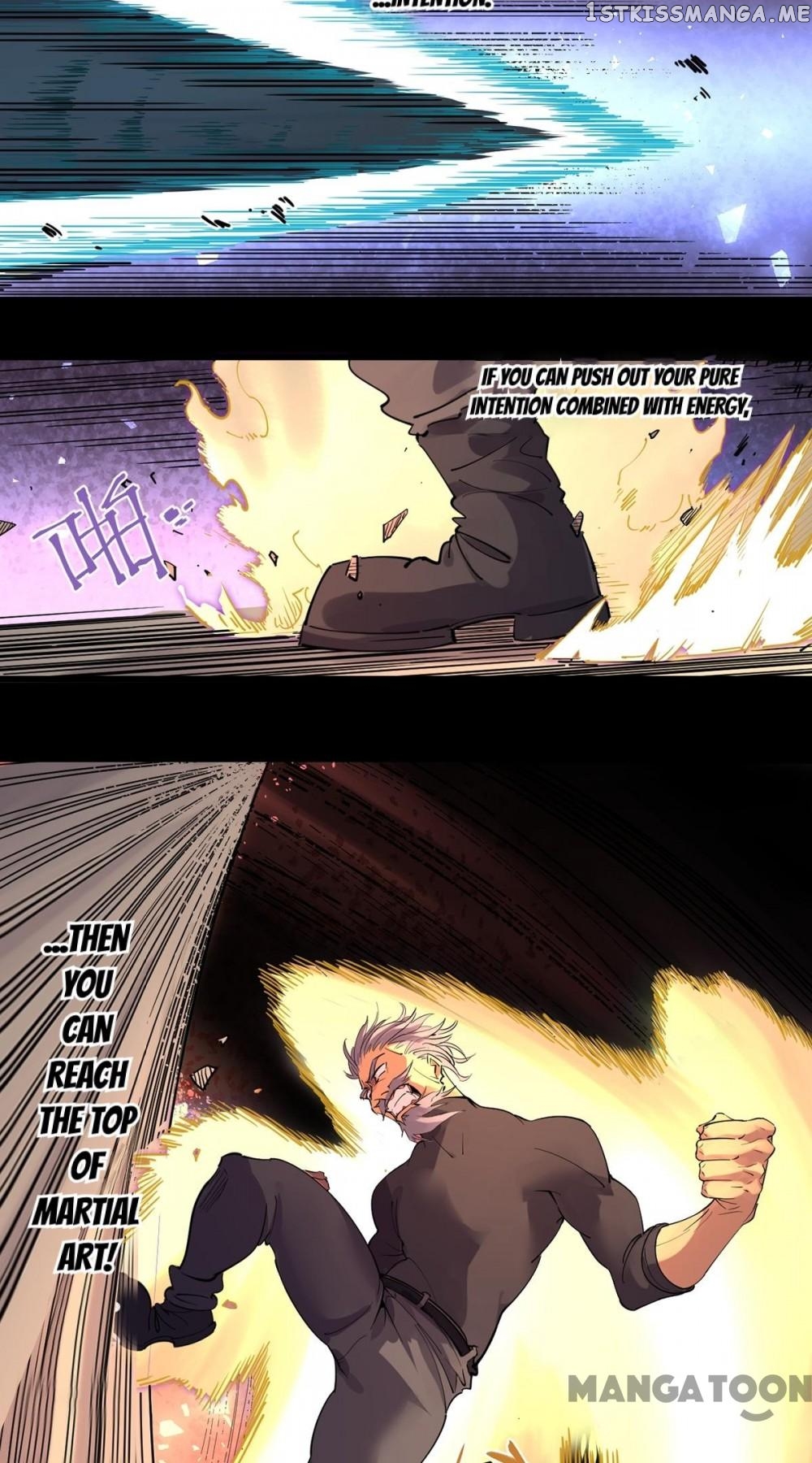 Save A Female Assassin chapter 80 - page 3
