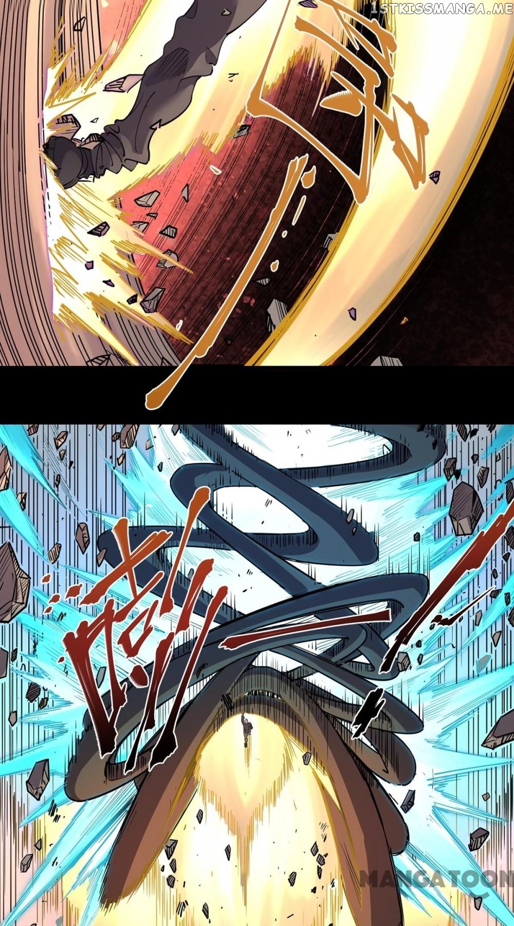 Save A Female Assassin chapter 80 - page 4