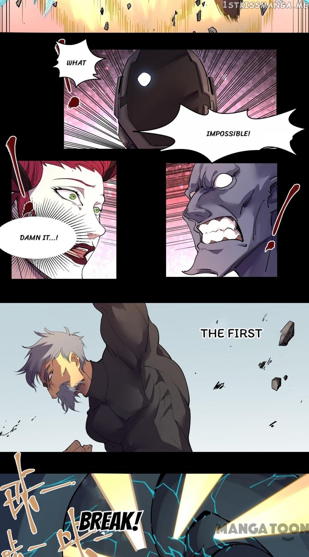 Save A Female Assassin chapter 80 - page 5