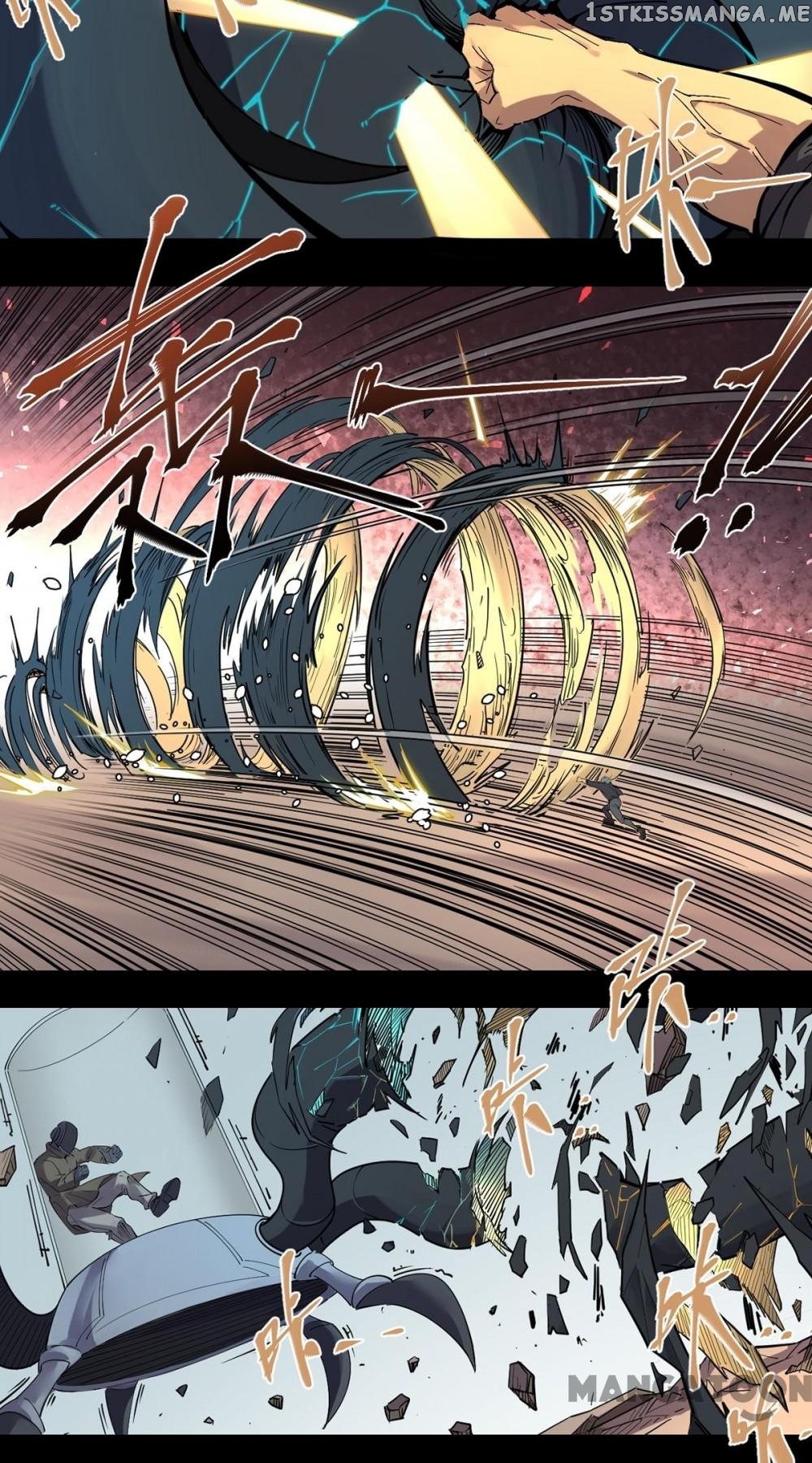 Save A Female Assassin chapter 80 - page 6