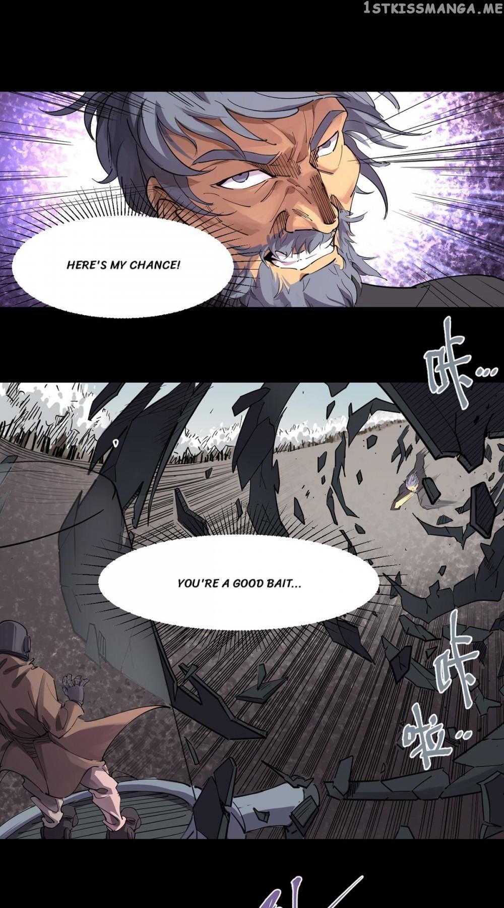 Save A Female Assassin chapter 80 - page 7