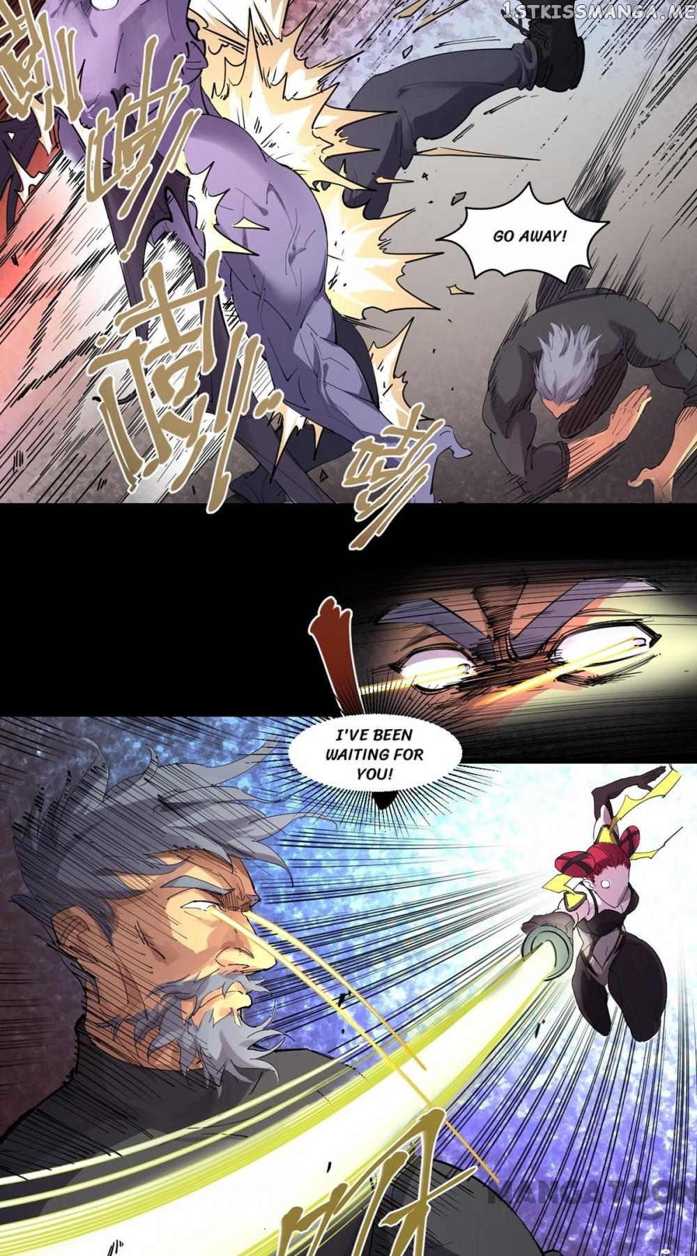 Save A Female Assassin chapter 80 - page 9