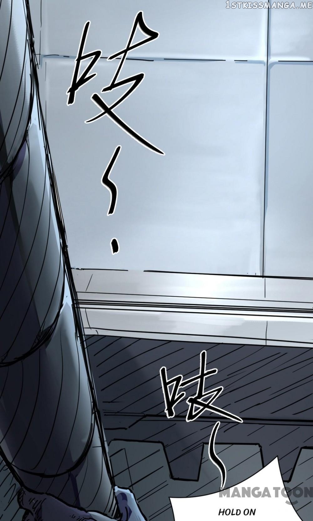Save A Female Assassin chapter 49 - page 1