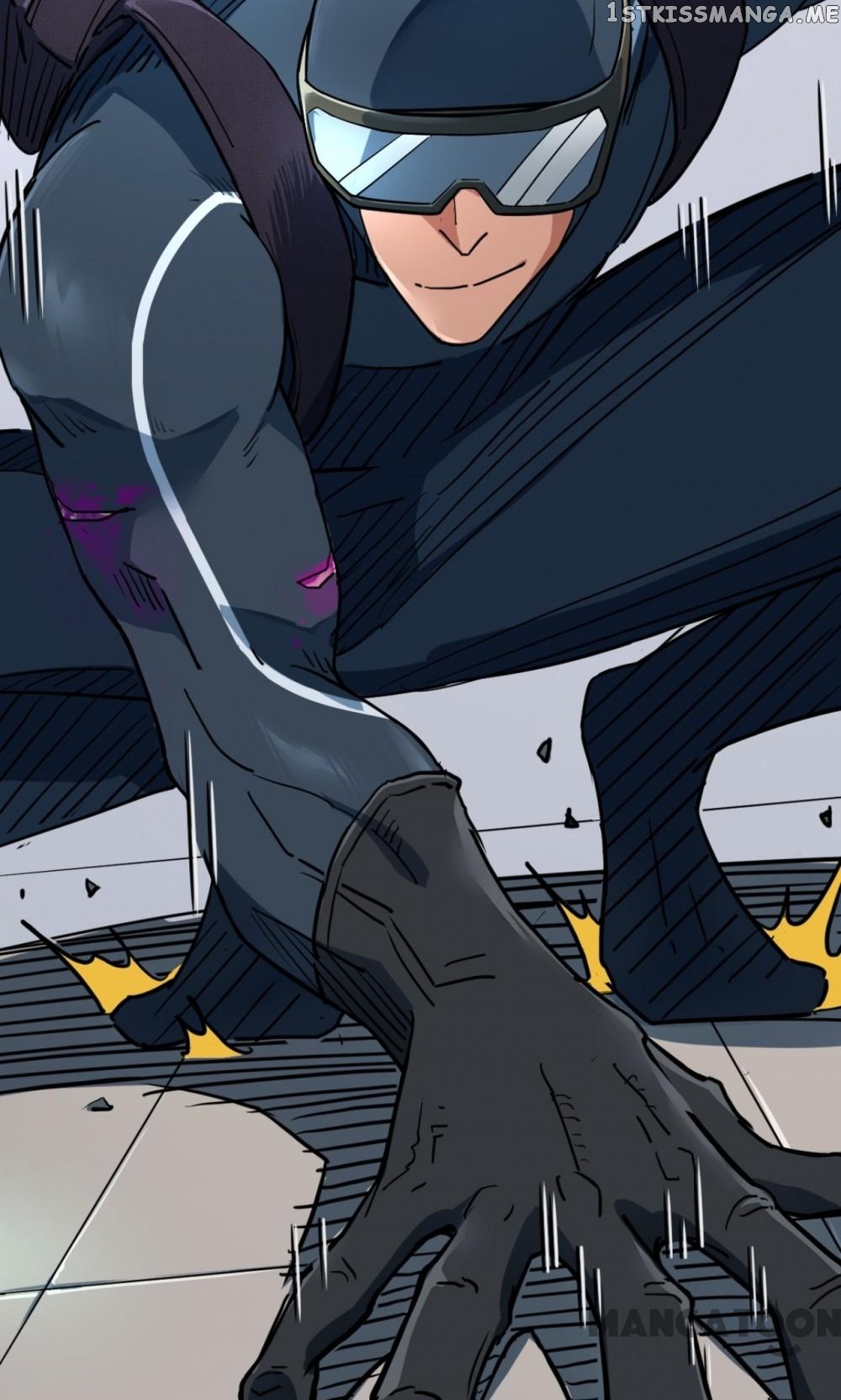Save A Female Assassin chapter 49 - page 11