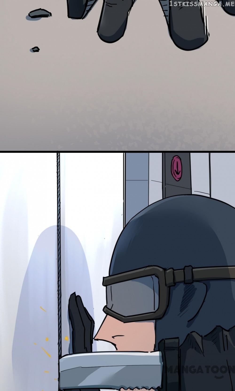 Save A Female Assassin chapter 49 - page 12