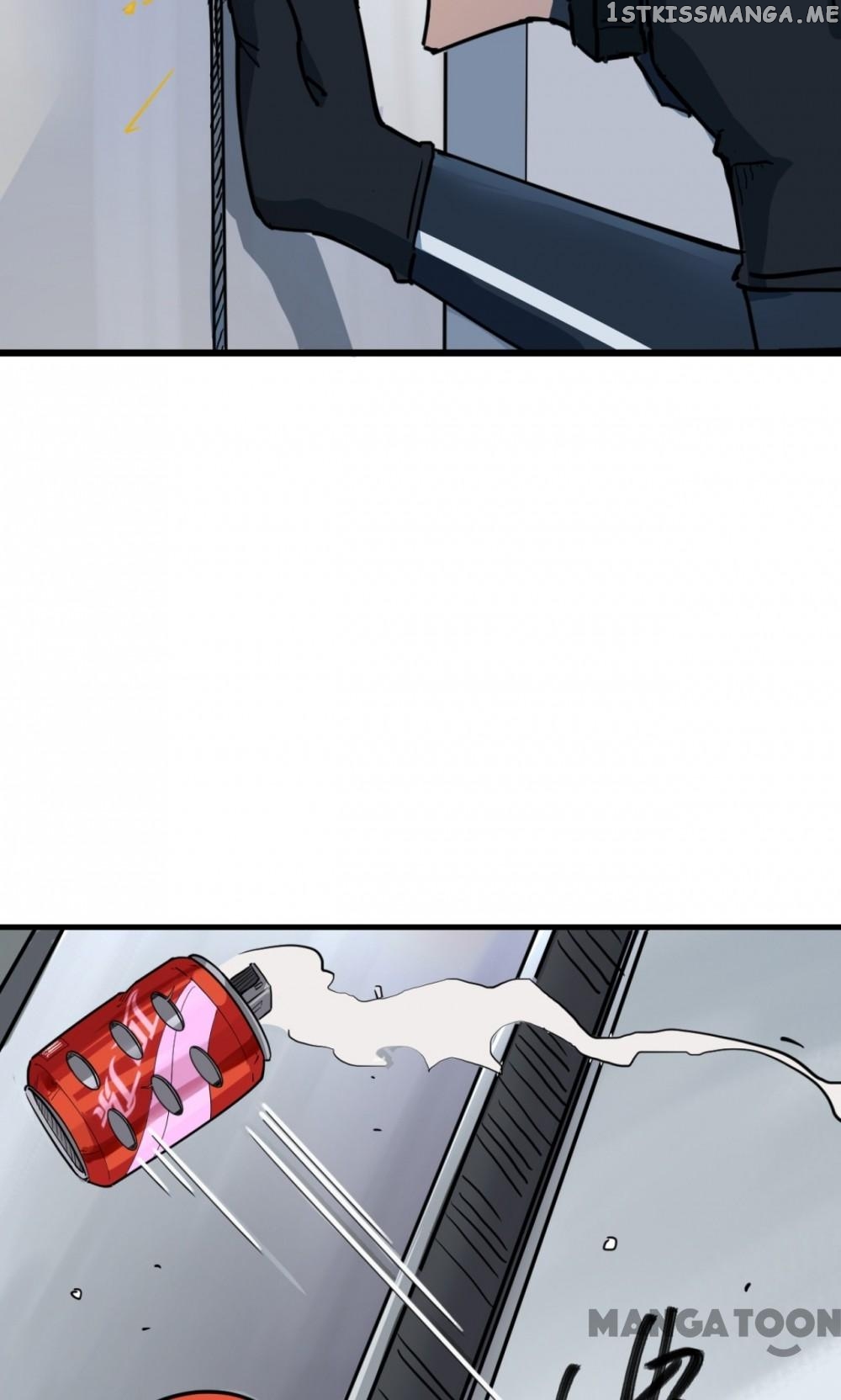 Save A Female Assassin chapter 49 - page 13