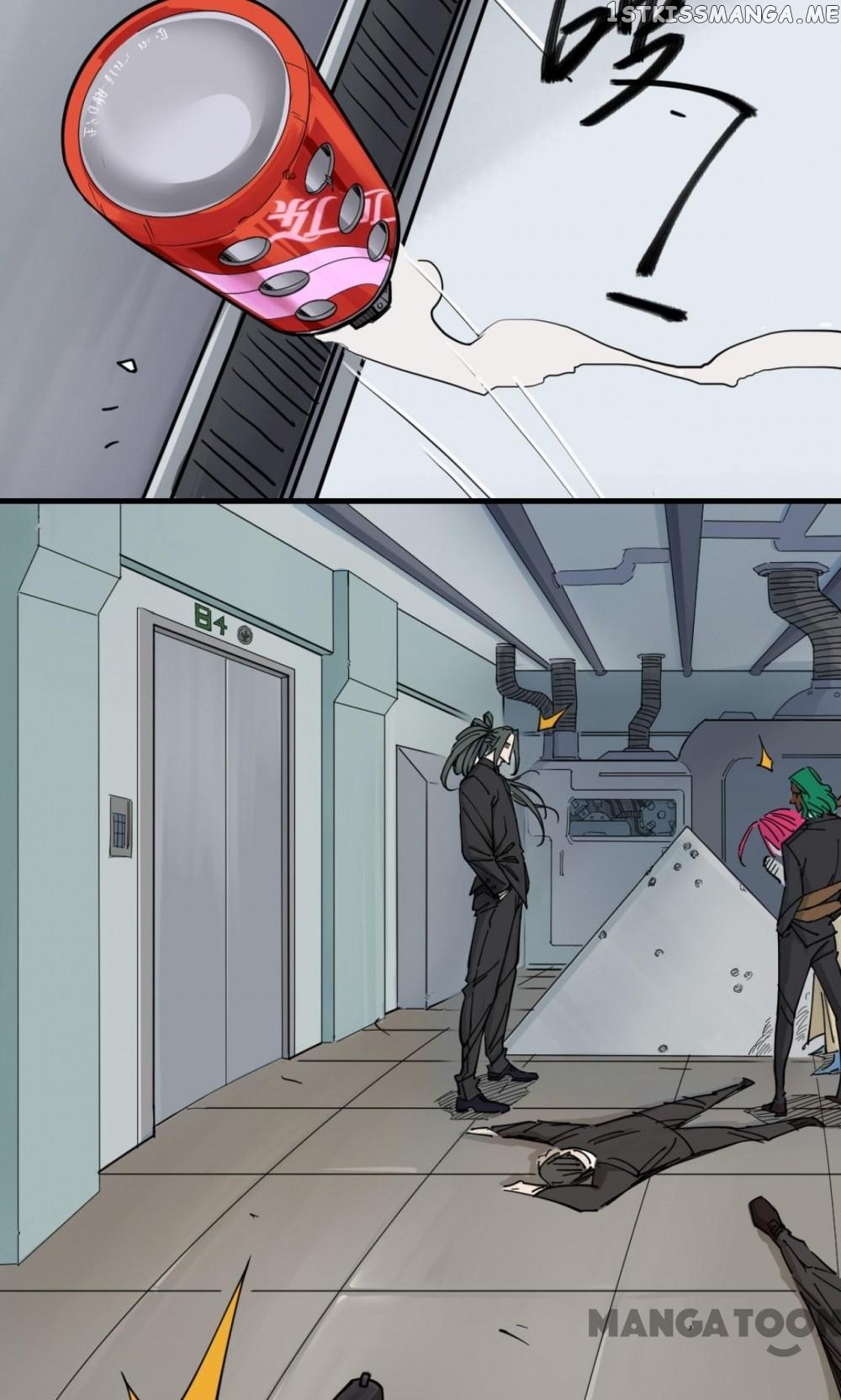 Save A Female Assassin chapter 49 - page 14