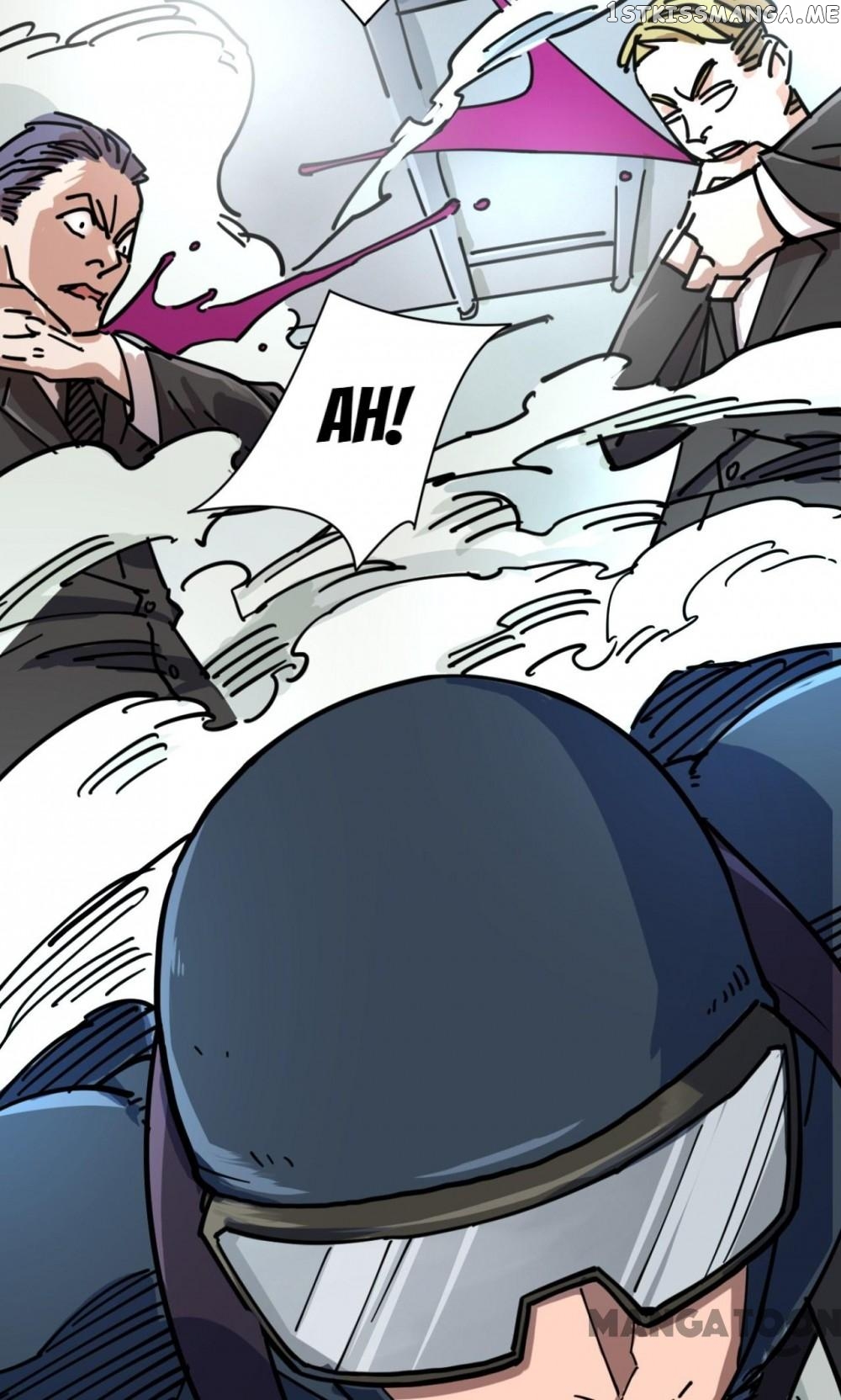 Save A Female Assassin chapter 49 - page 19