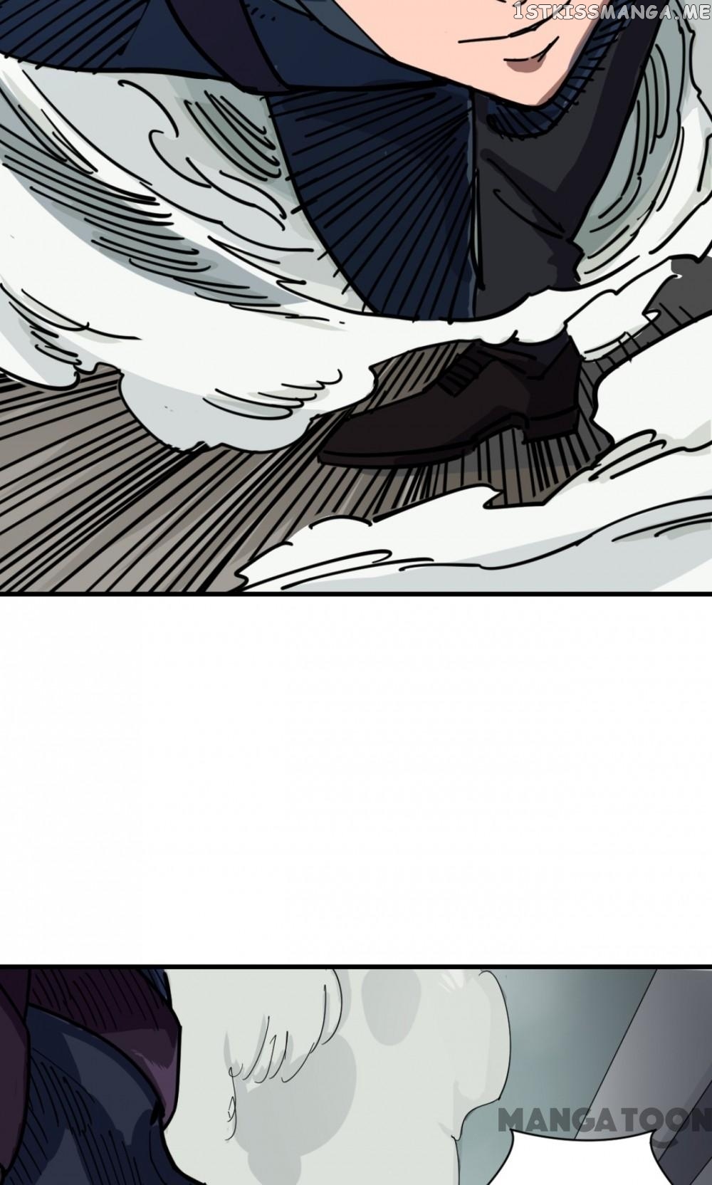 Save A Female Assassin chapter 49 - page 20