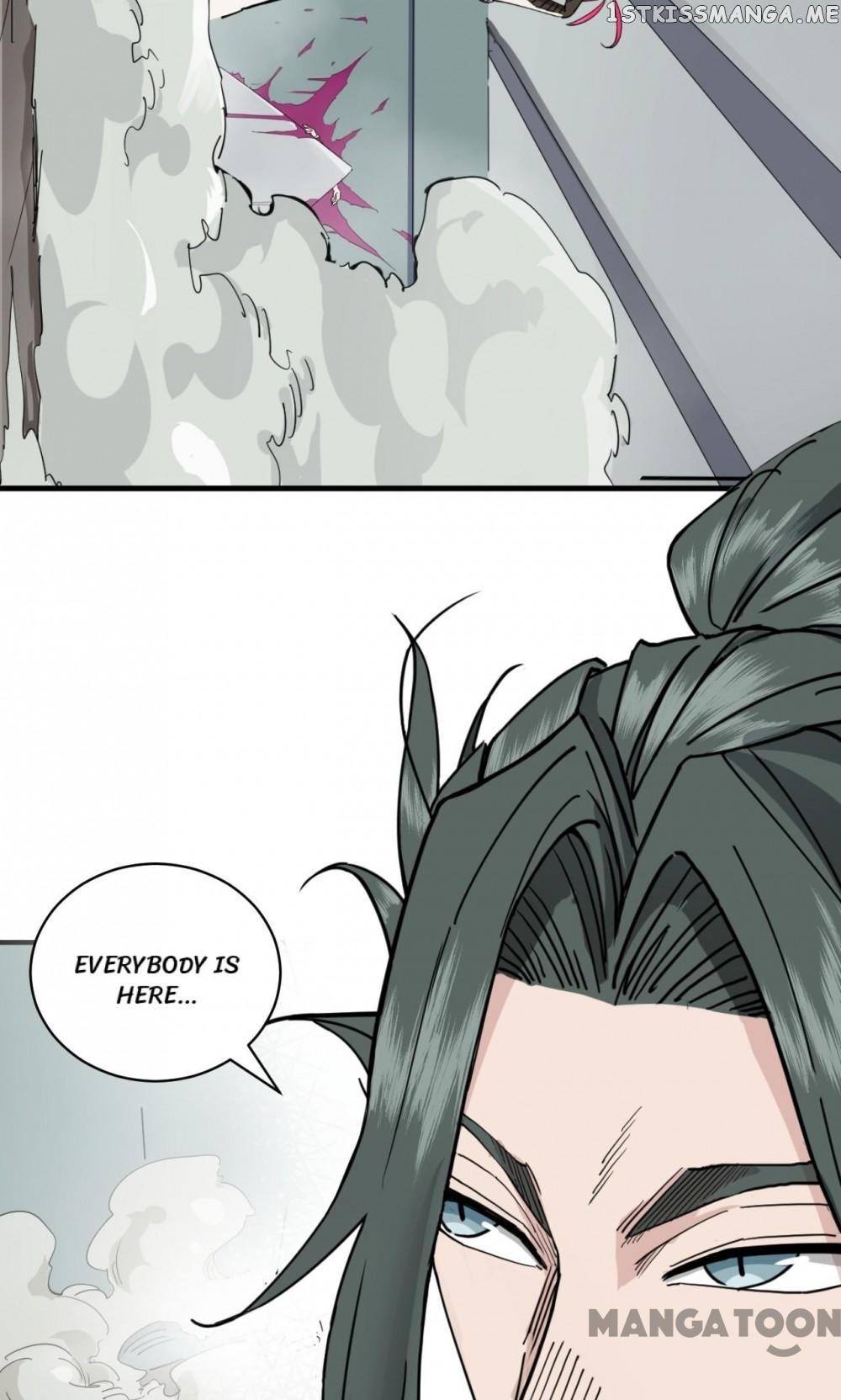 Save A Female Assassin chapter 49 - page 22