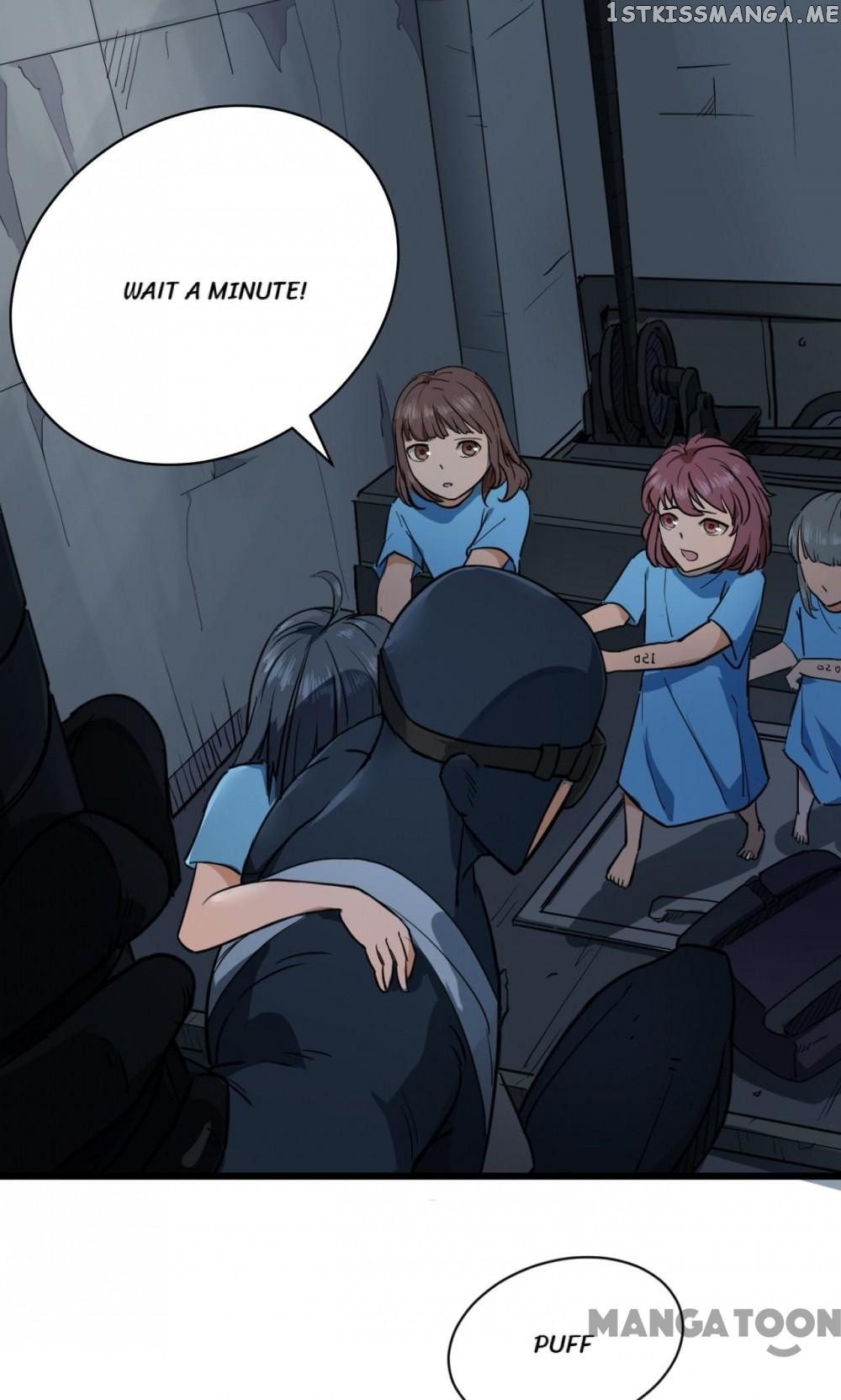 Save A Female Assassin chapter 49 - page 6