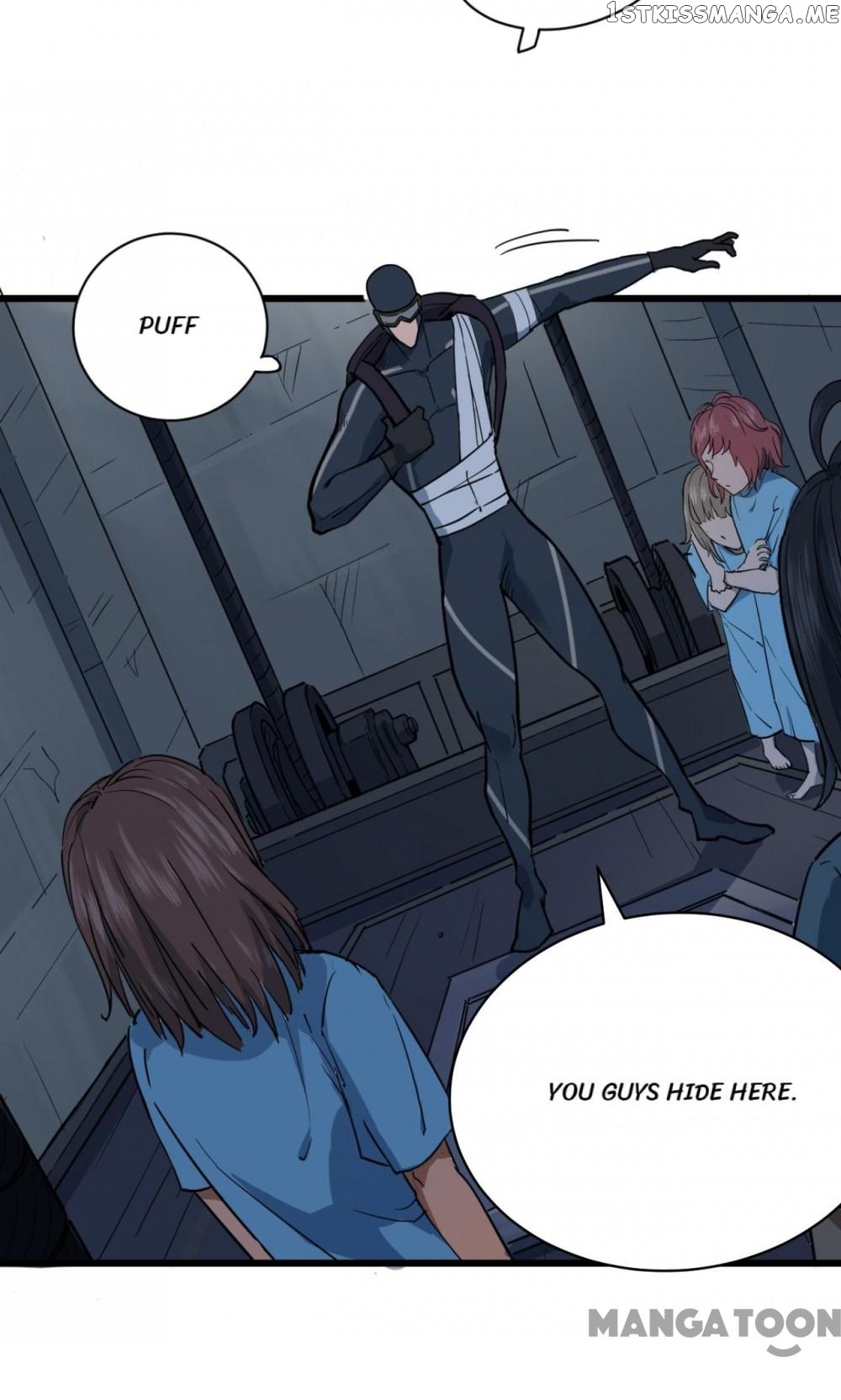 Save A Female Assassin chapter 49 - page 7
