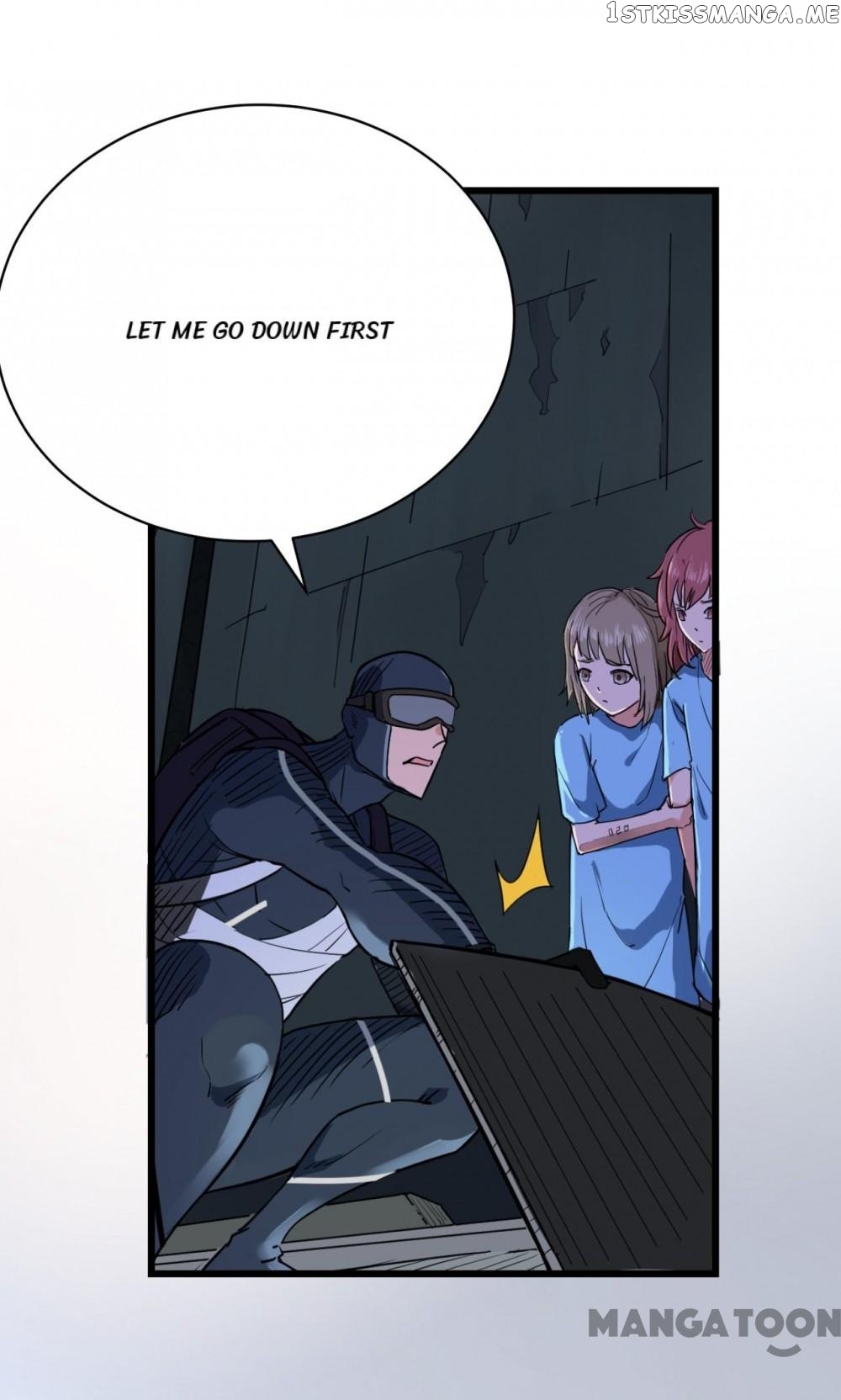 Save A Female Assassin chapter 49 - page 8