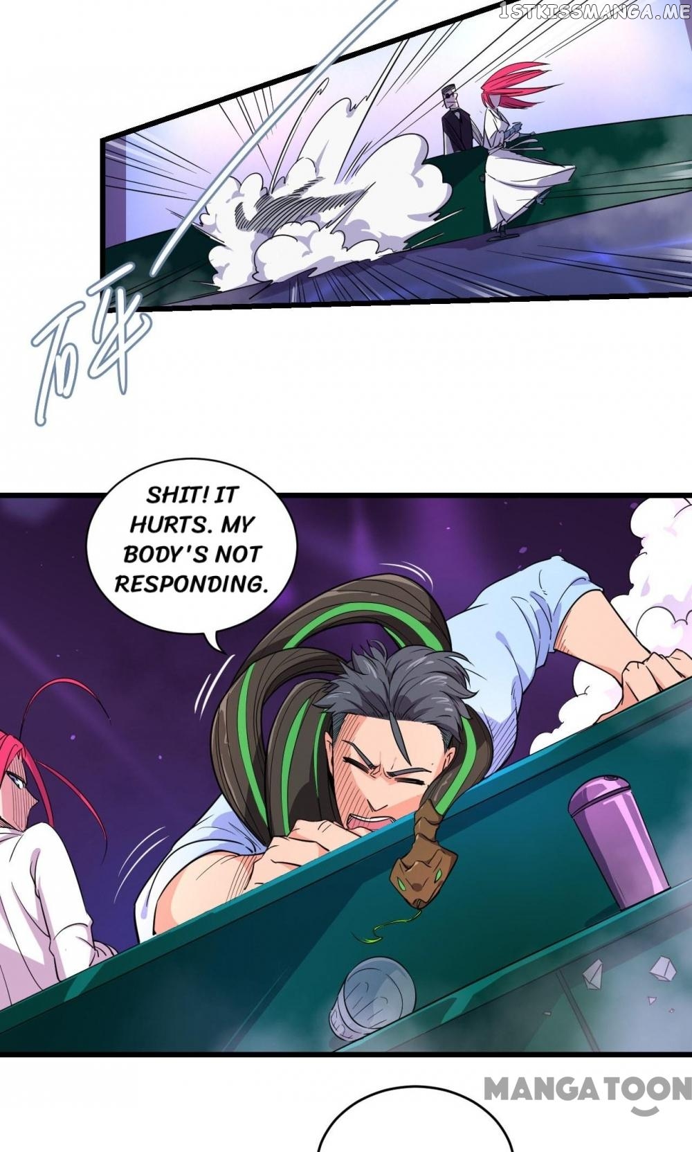 Save A Female Assassin chapter 24 - page 12