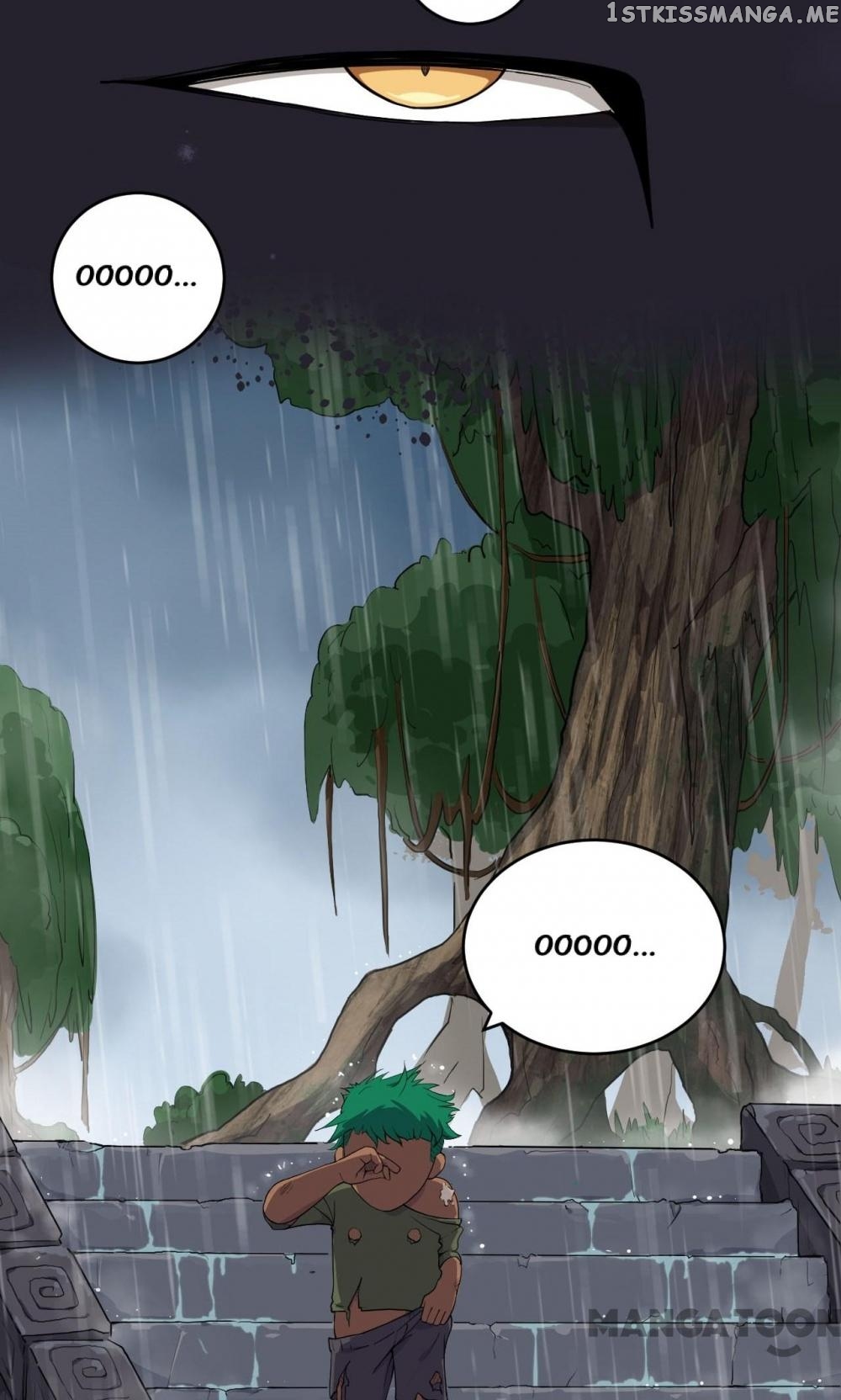 Save A Female Assassin chapter 24 - page 2