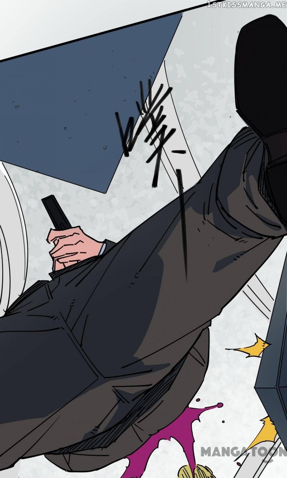 Save A Female Assassin chapter 48 - page 12
