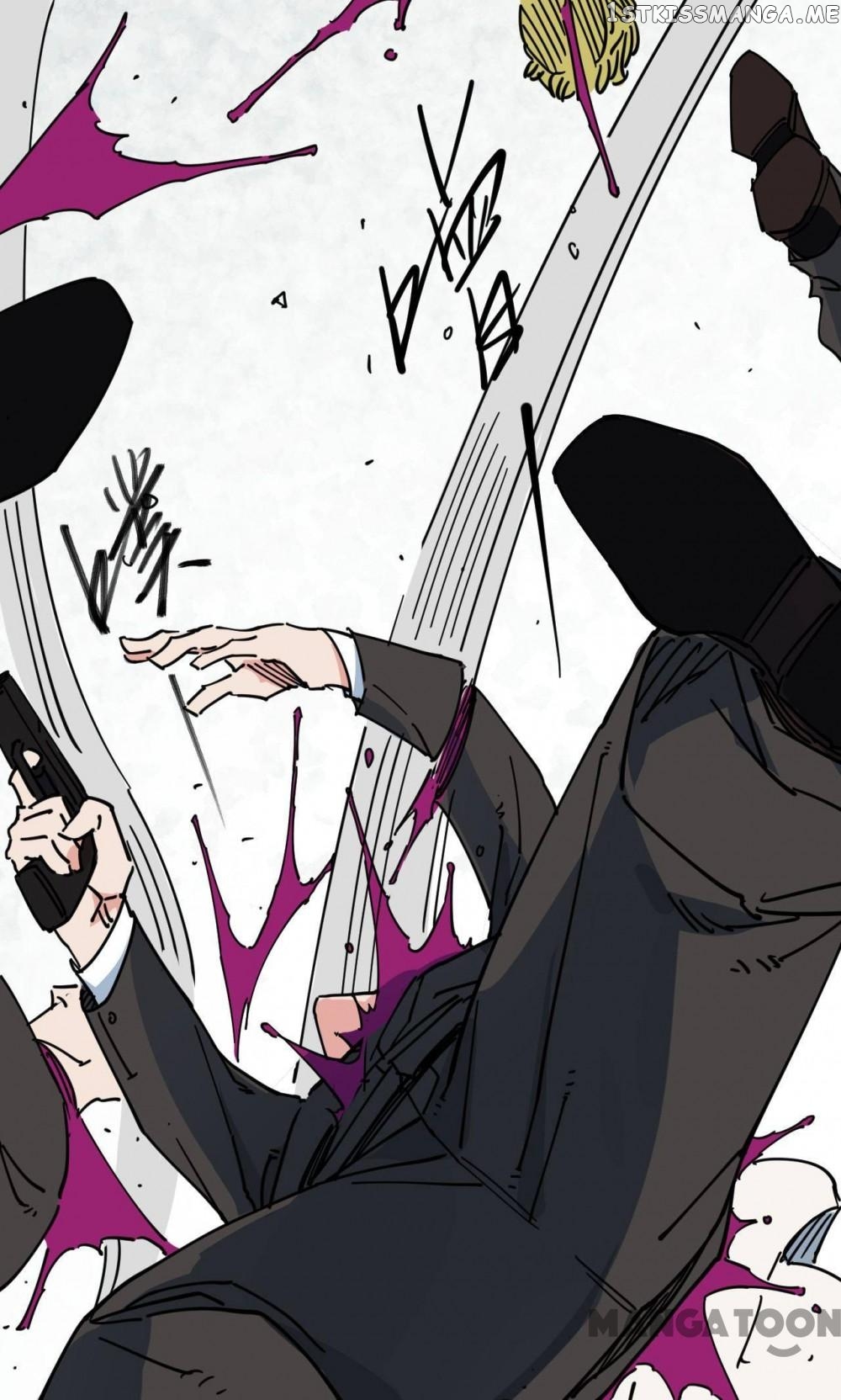 Save A Female Assassin chapter 48 - page 13