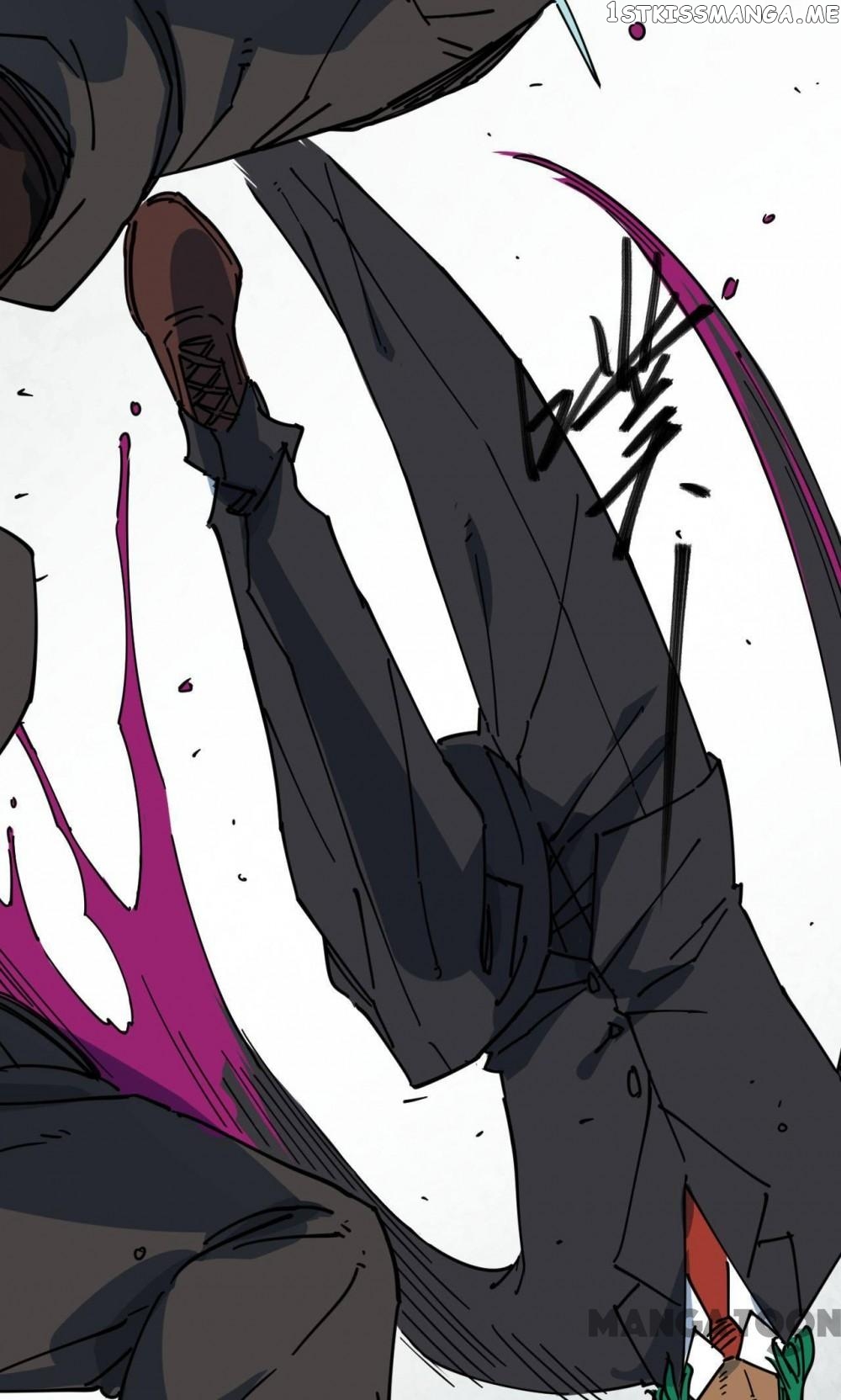 Save A Female Assassin chapter 48 - page 15